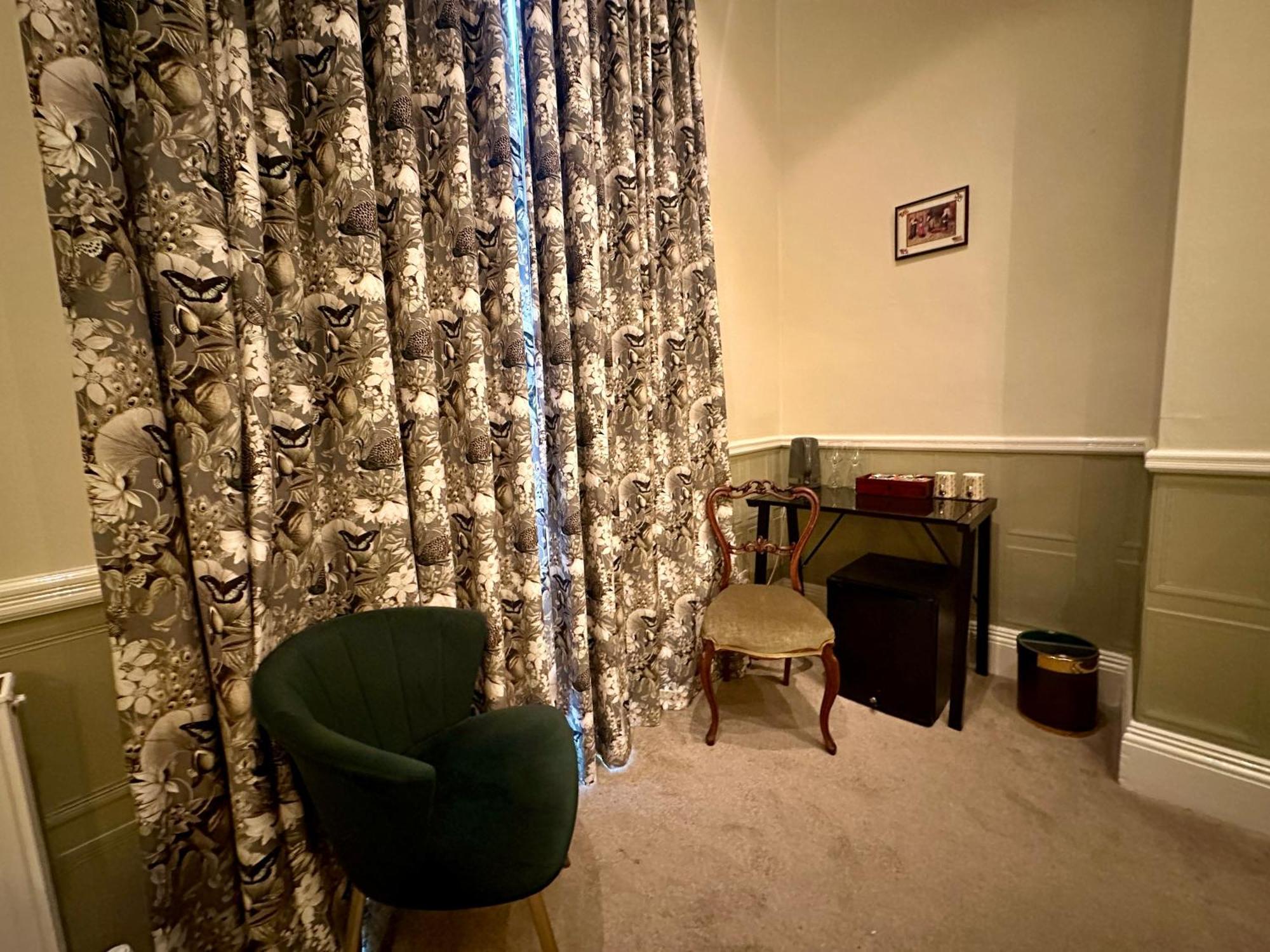 The Dulwich Guest house 5*
