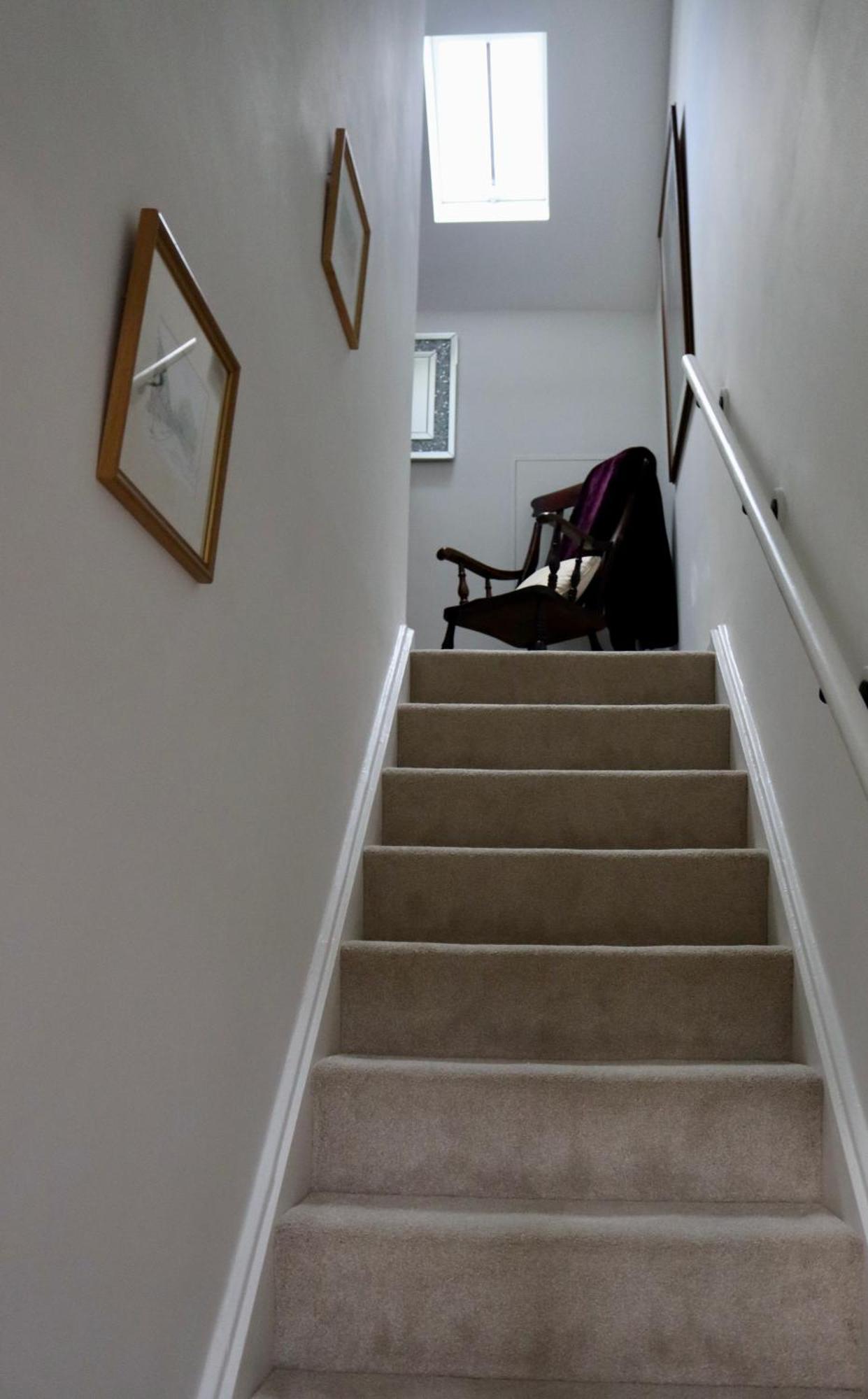 Thornton House Town Centre Free Car Park Apartment Cheltenham