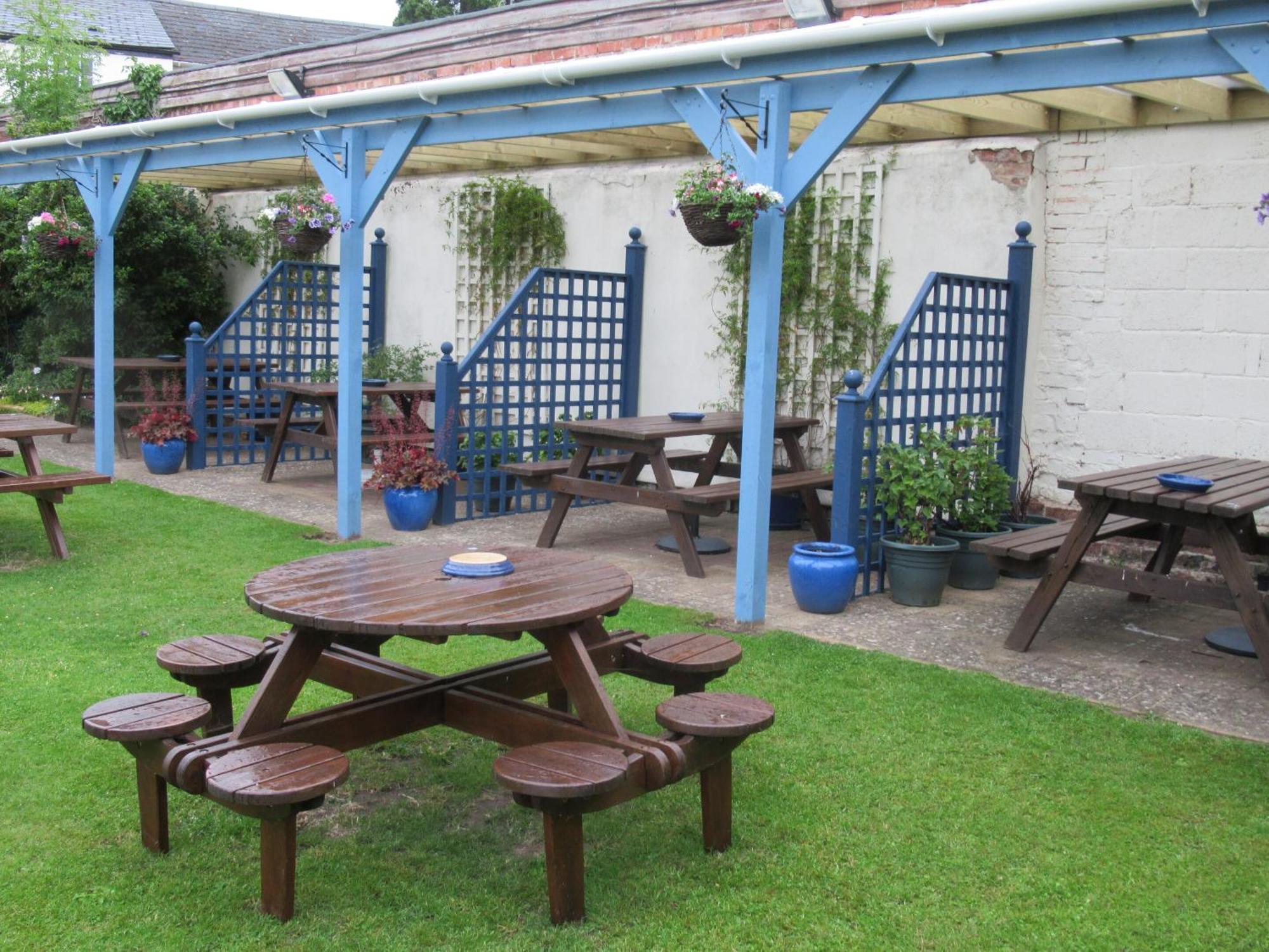 The London Inn