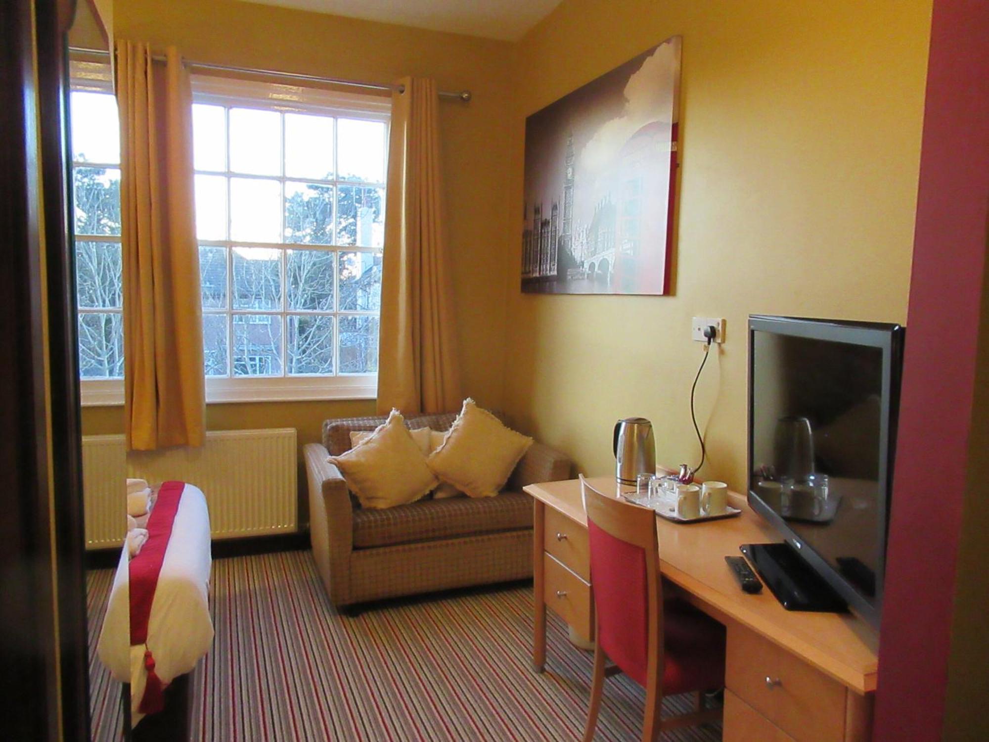 The London Inn 3*