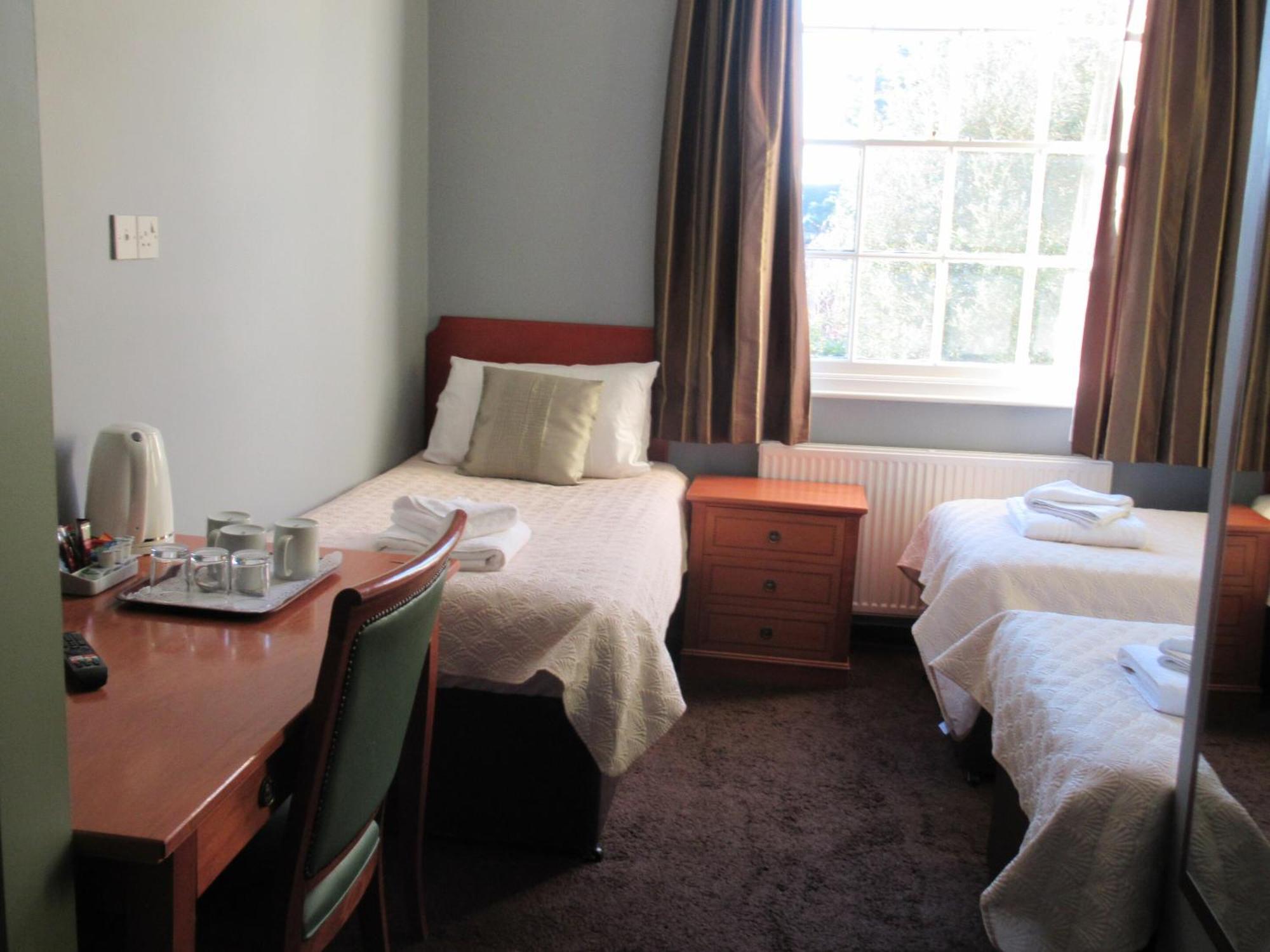 The London Inn