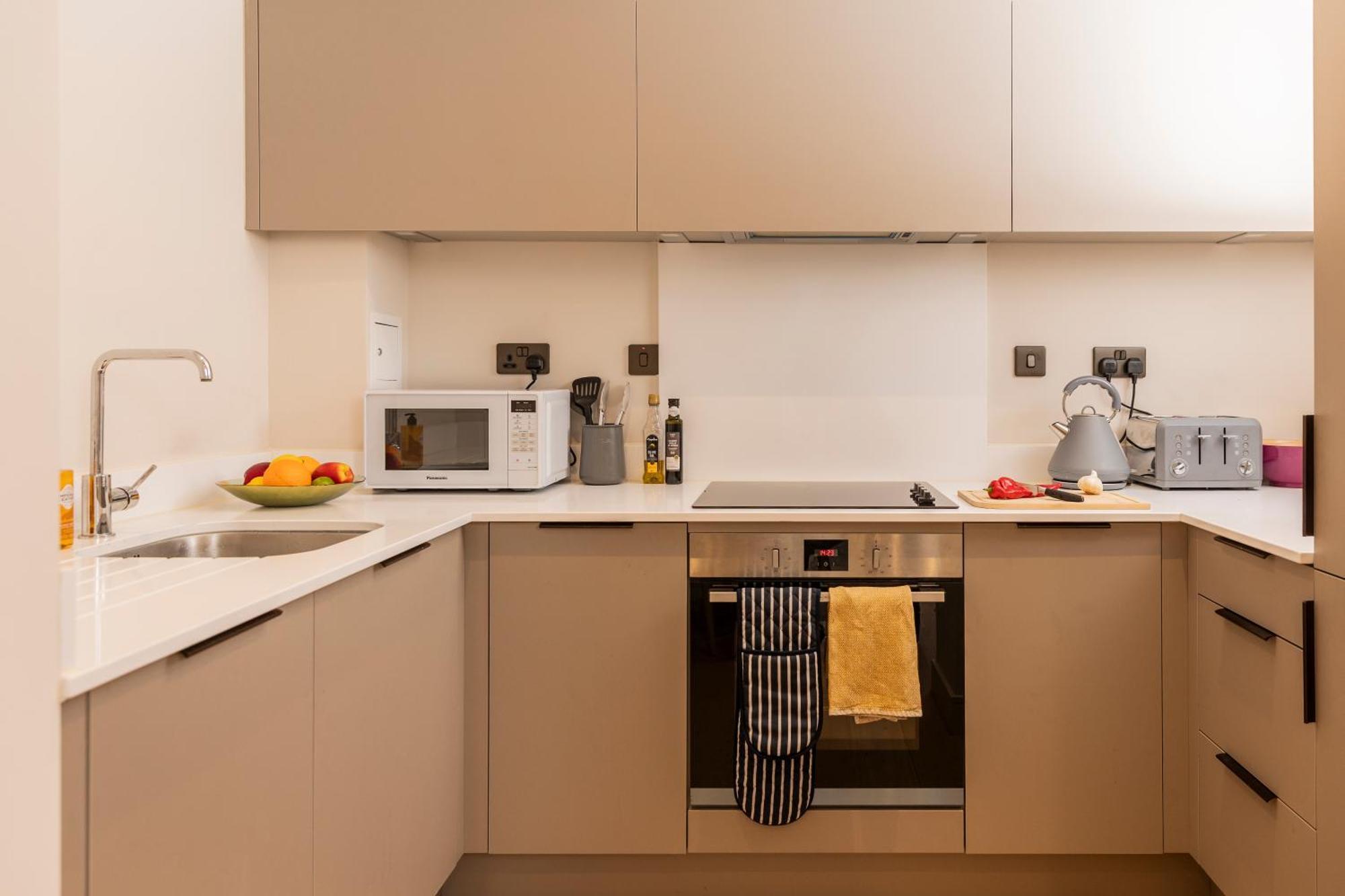 Apartment Saint Georges Road Cheltenham