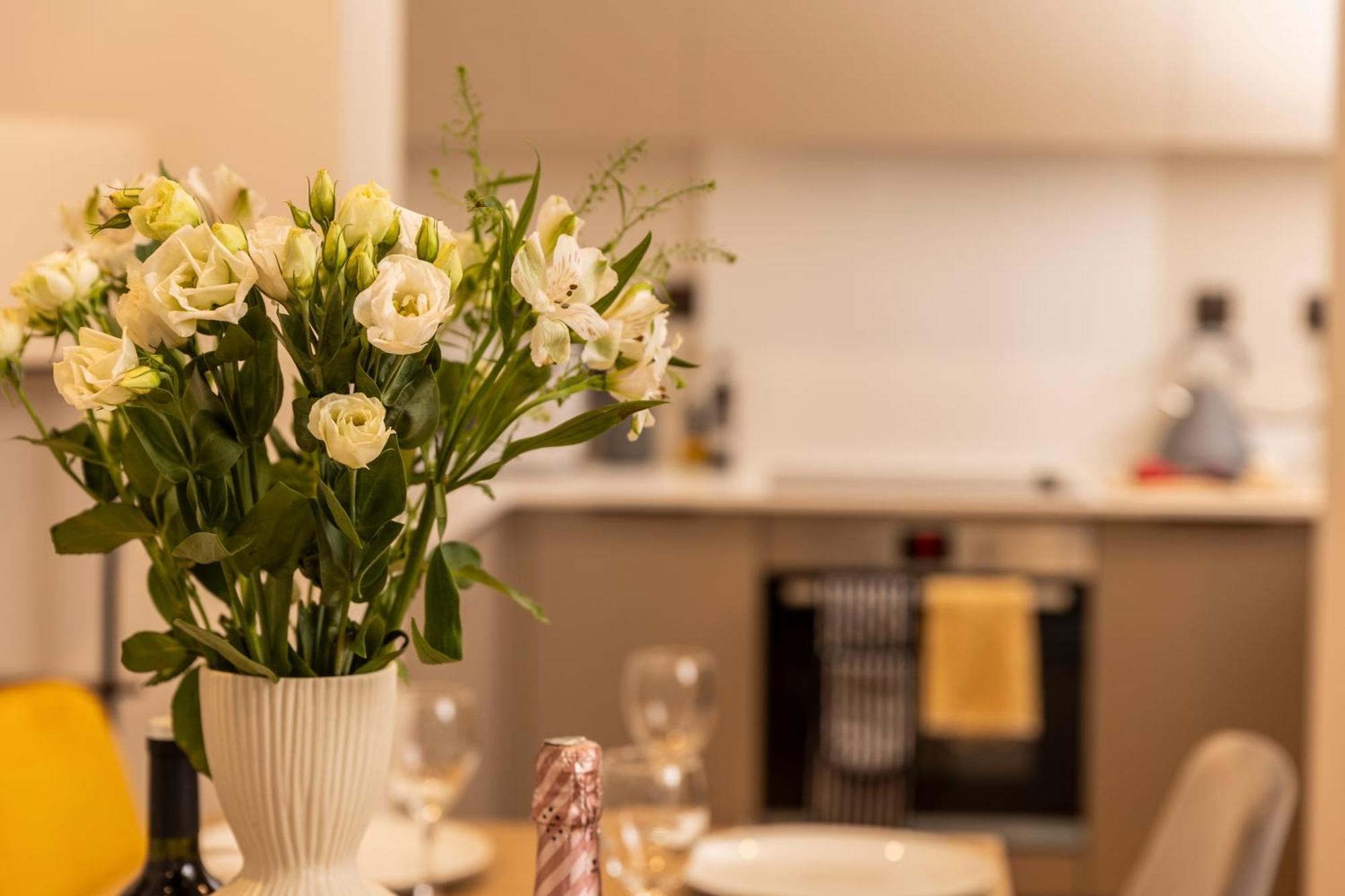 Saint Georges Road Apartment Cheltenham