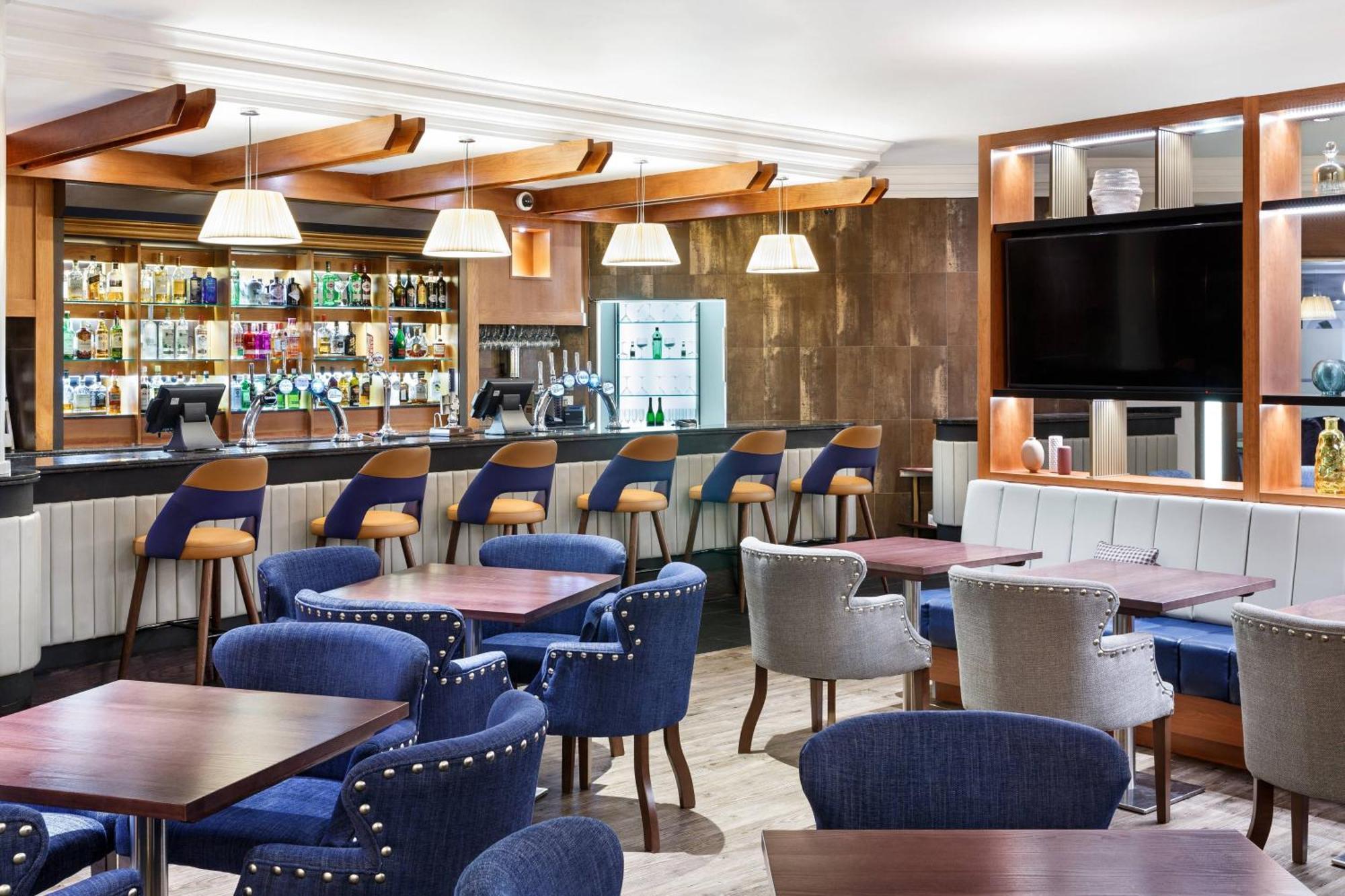 Delta By Marriott Chase Hotel Cheltenham