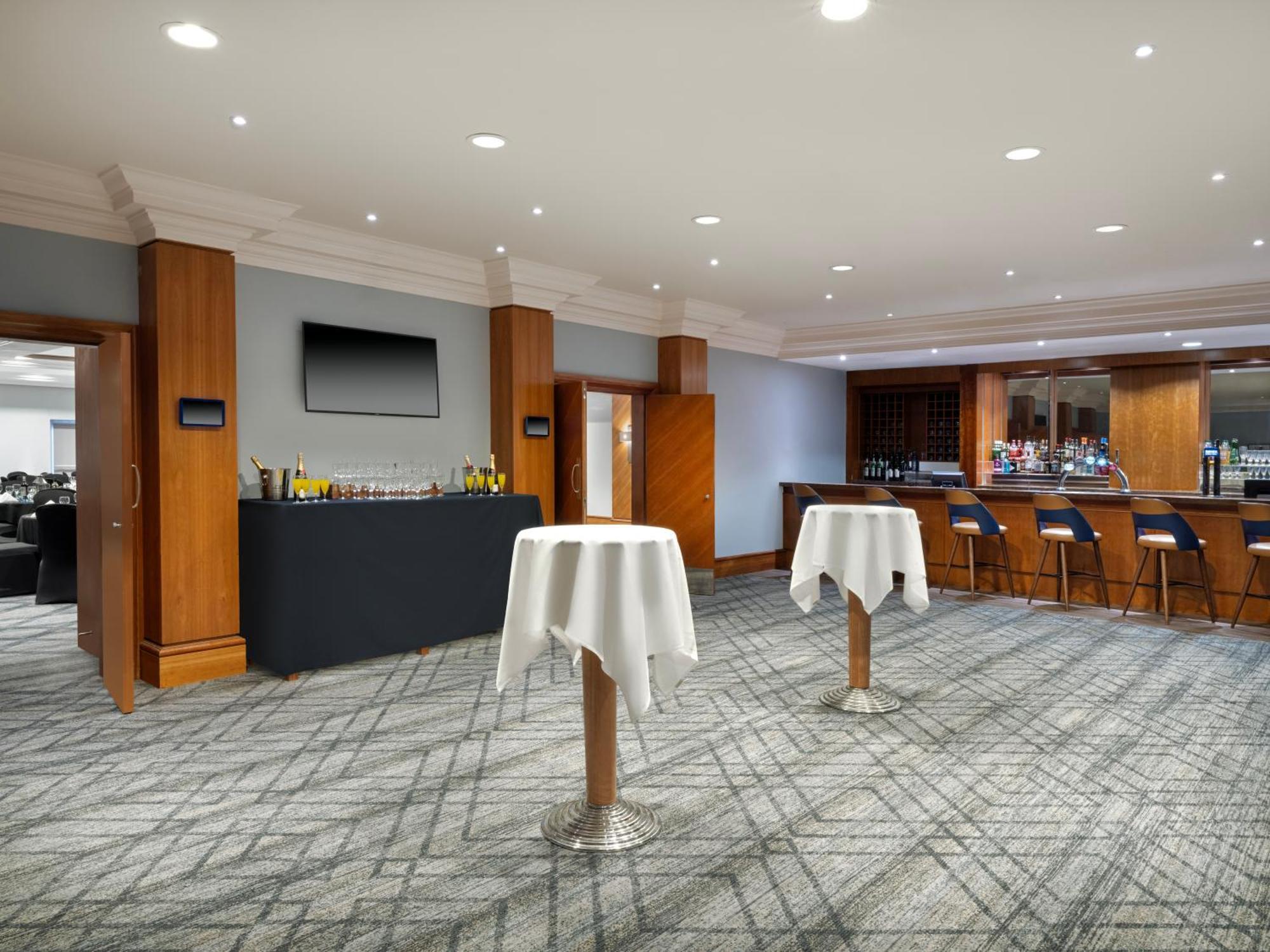 Delta By Marriott Chase Cheltenham