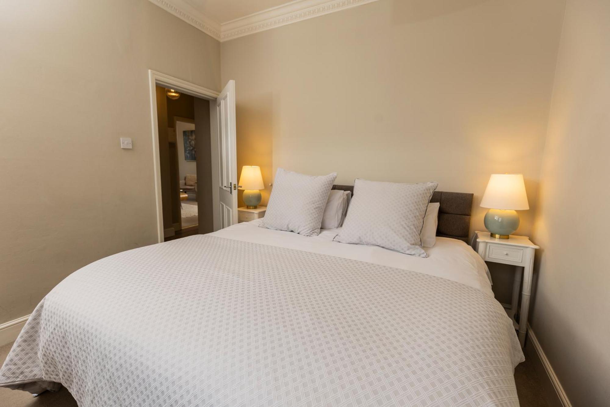 Apartment Wolcote House