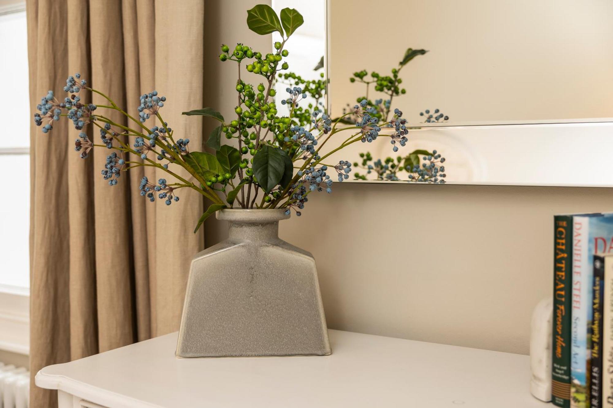 Apartment Wolcote House *