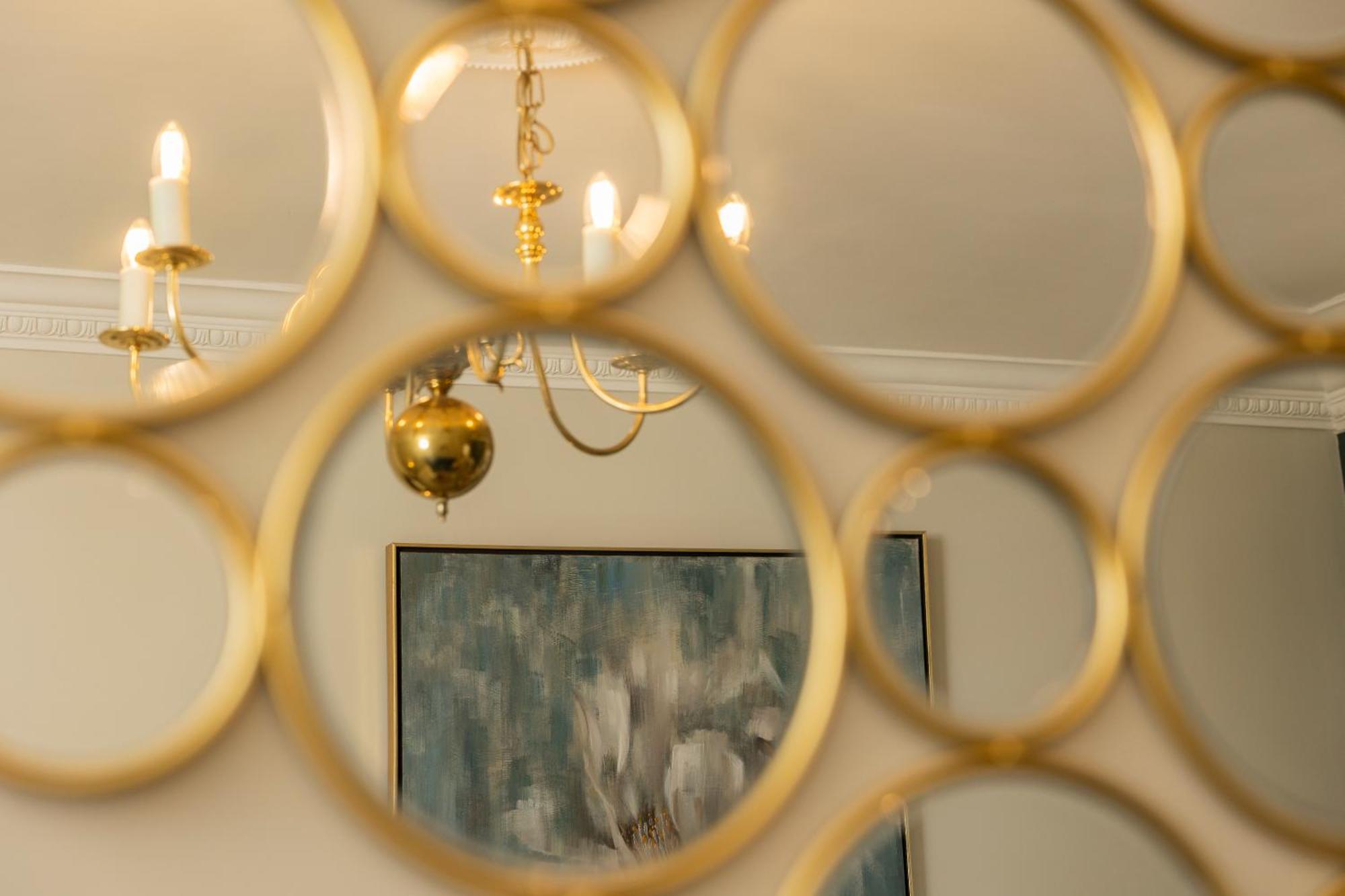 Apartment Wolcote House Cheltenham