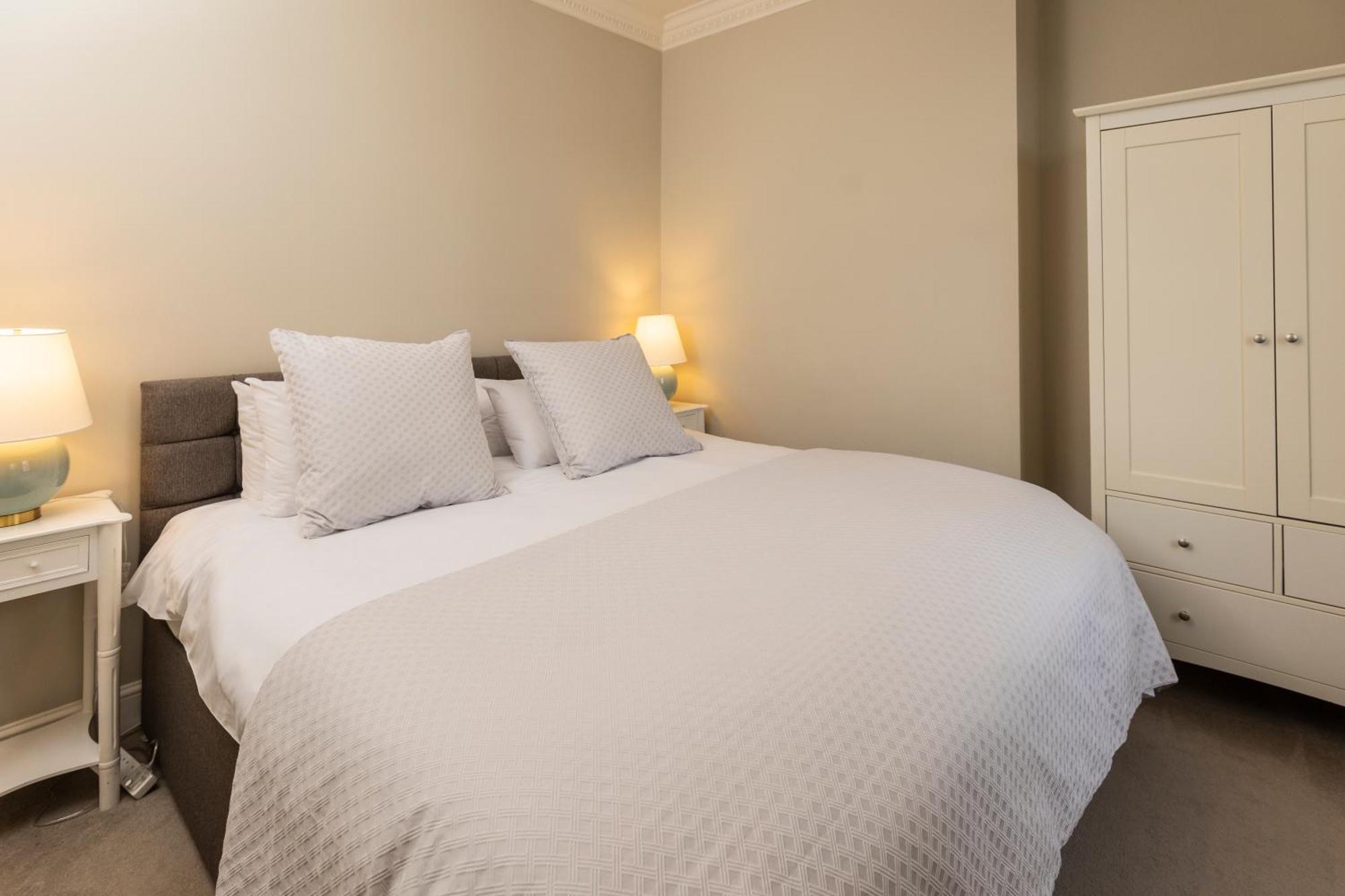 Wolcote House Apartment Cheltenham