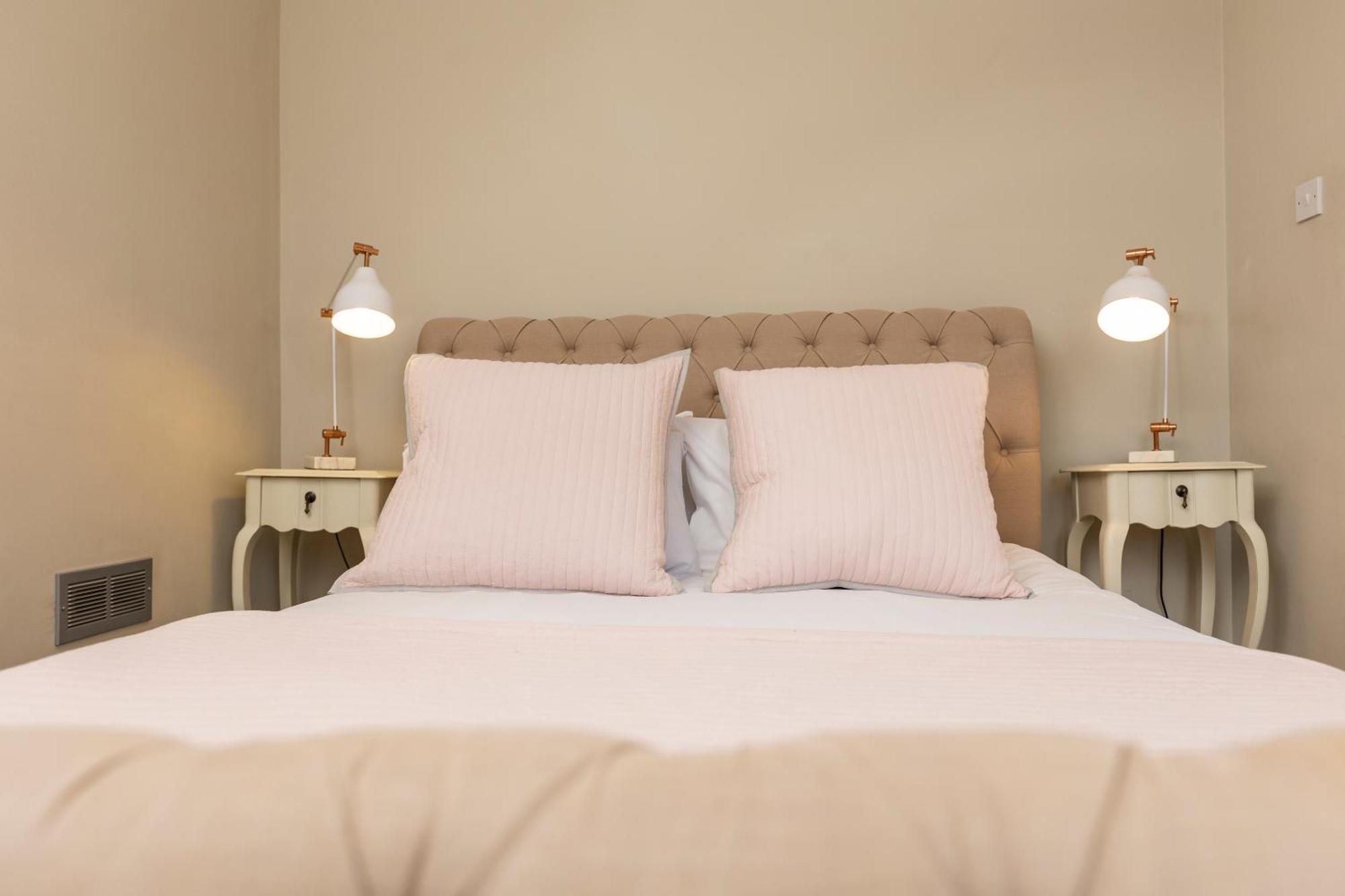 Wolcote House *