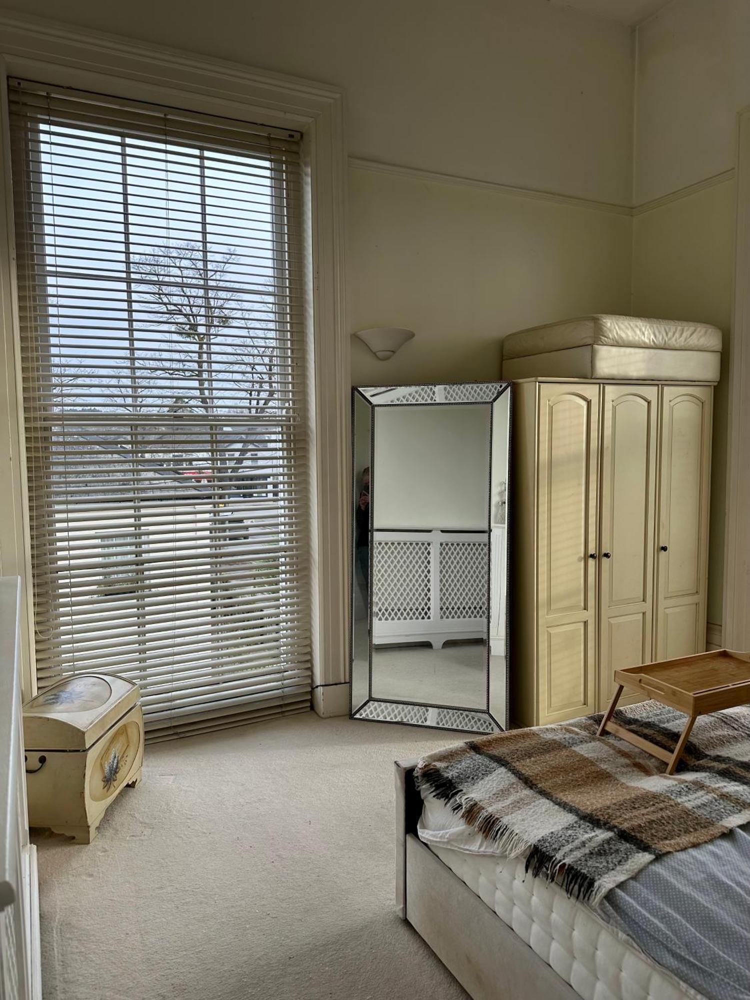 1 Mile From Racecourse Apartment Cheltenham