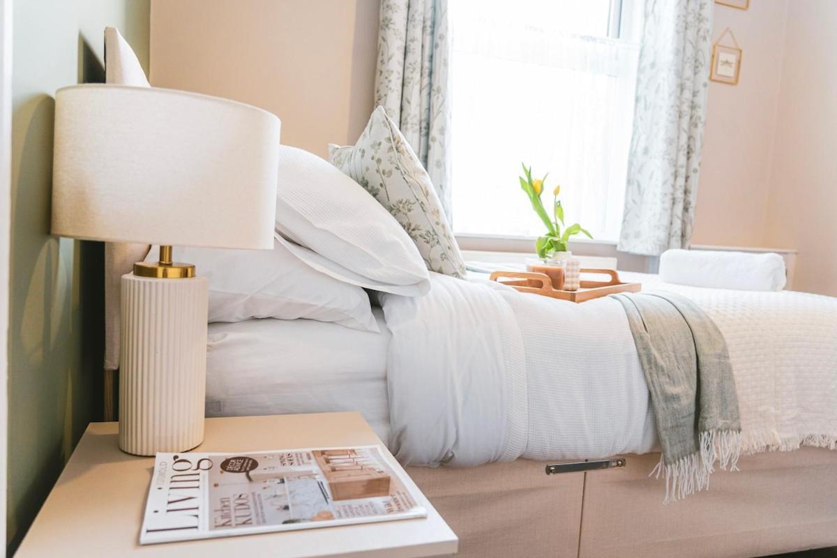The Naunton Nook Apartment Cheltenham