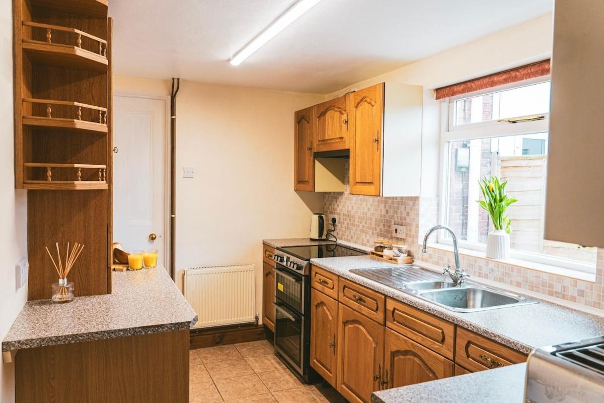 Apartment The Naunton Nook Cheltenham