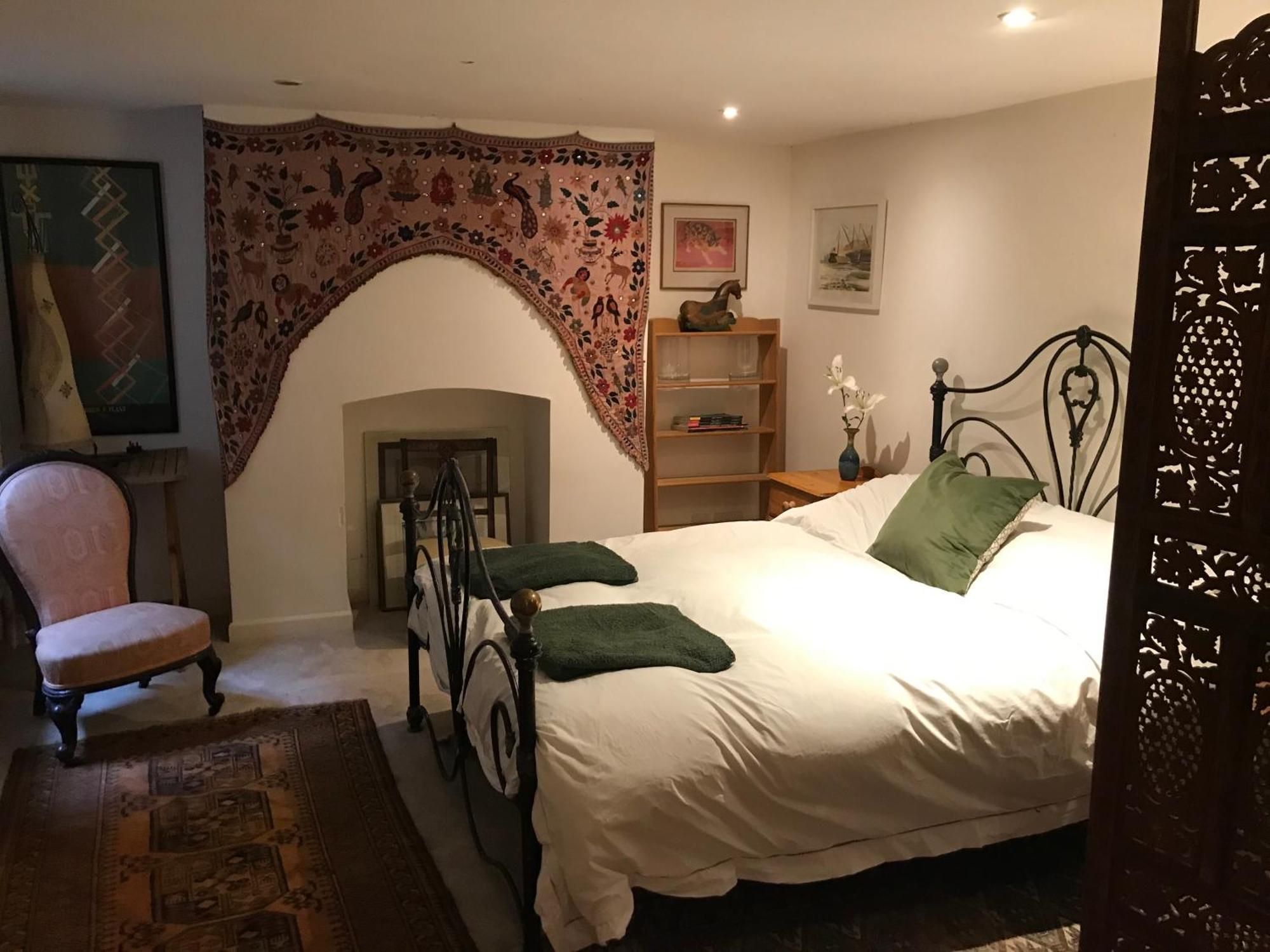 Homestay Fairview House Cheltenham