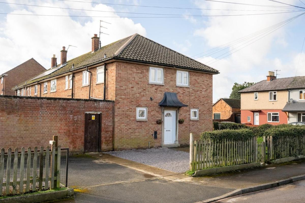 Apartment Compton House - 4 Bed *