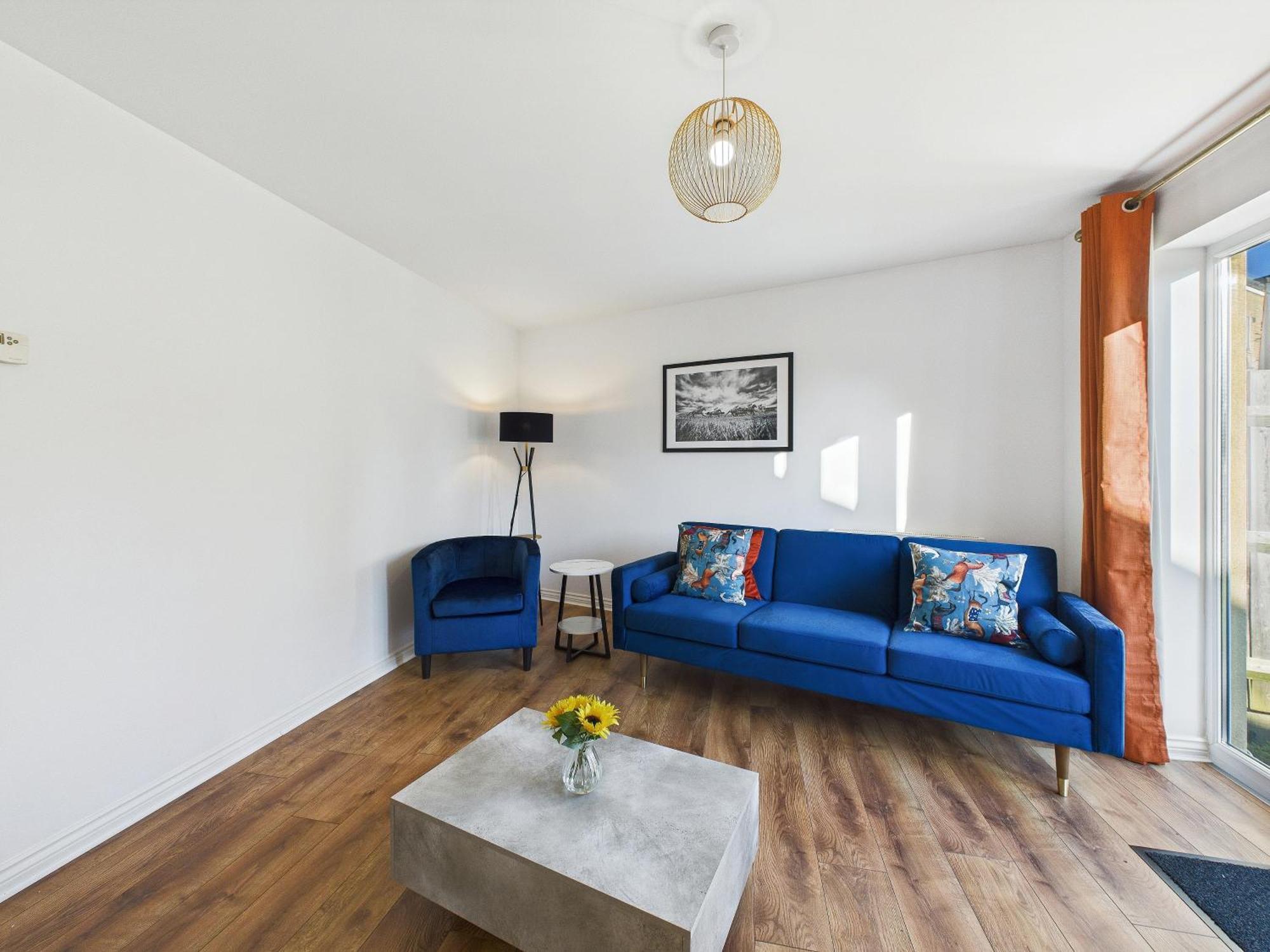 Holiday home New Prestbury Place By Signature - 5 Bedroom House Near Racecourse *