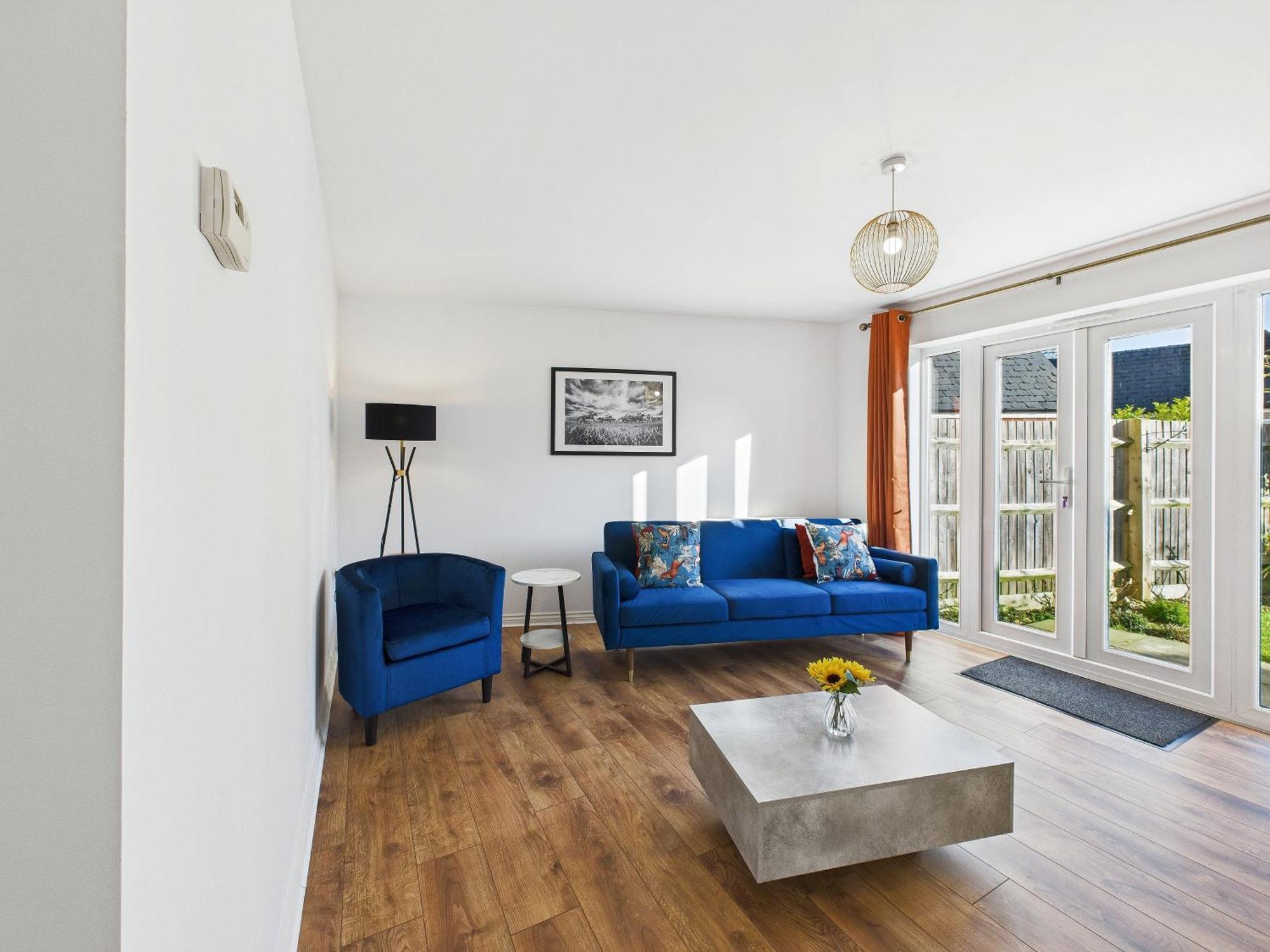 New Prestbury Place By Signature - 5 Bedroom House Near Racecourse Holiday home Cheltenham