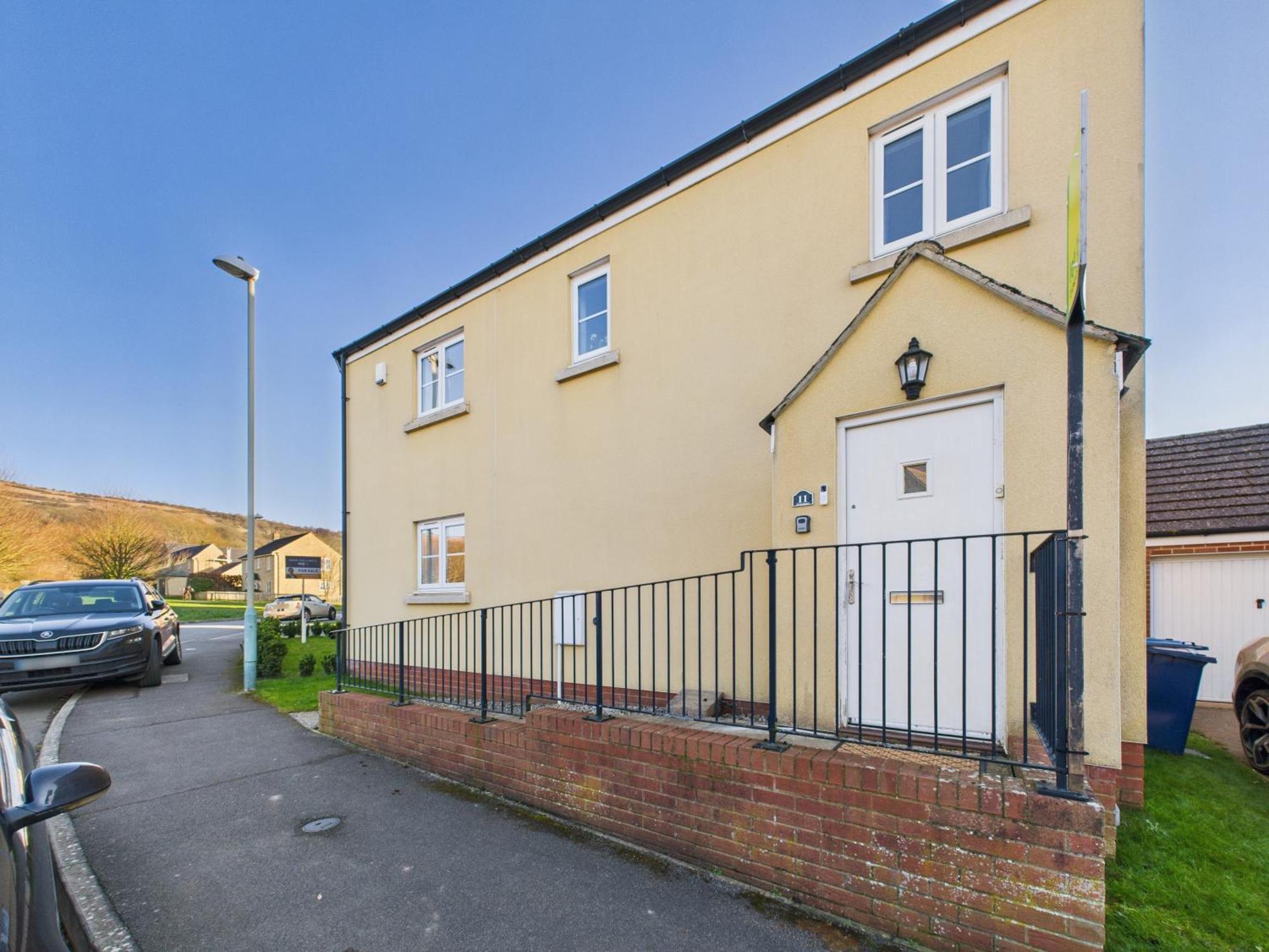 Holiday home New Prestbury Place By Signature - 5 Bedroom House Near Racecourse Cheltenham