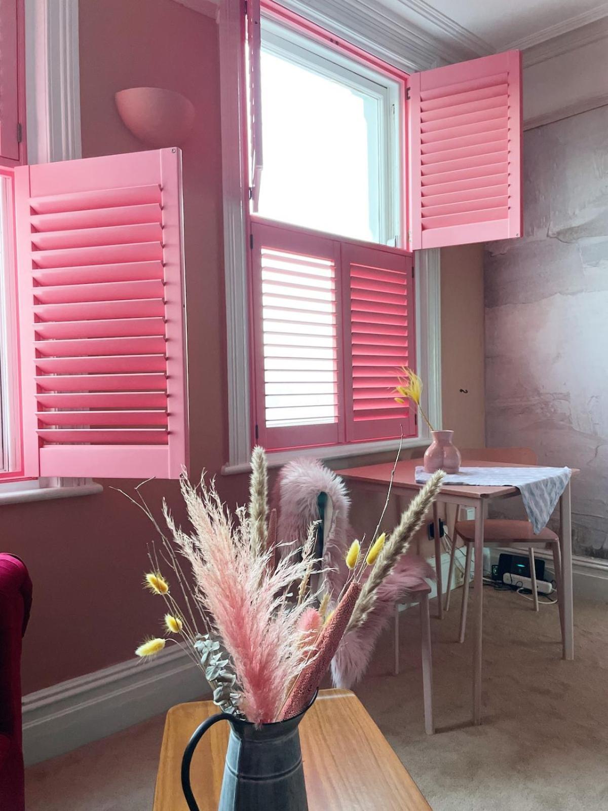Apartment Colourful Close To Town Centre Cheltenham