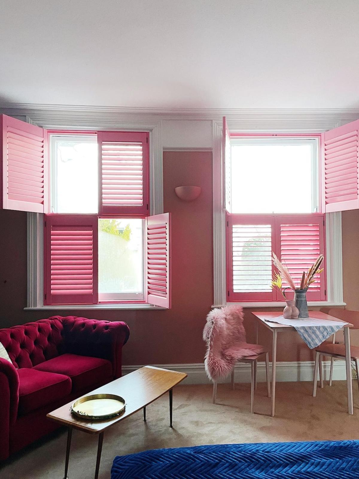 Colourful Close To Town Centre * Cheltenham