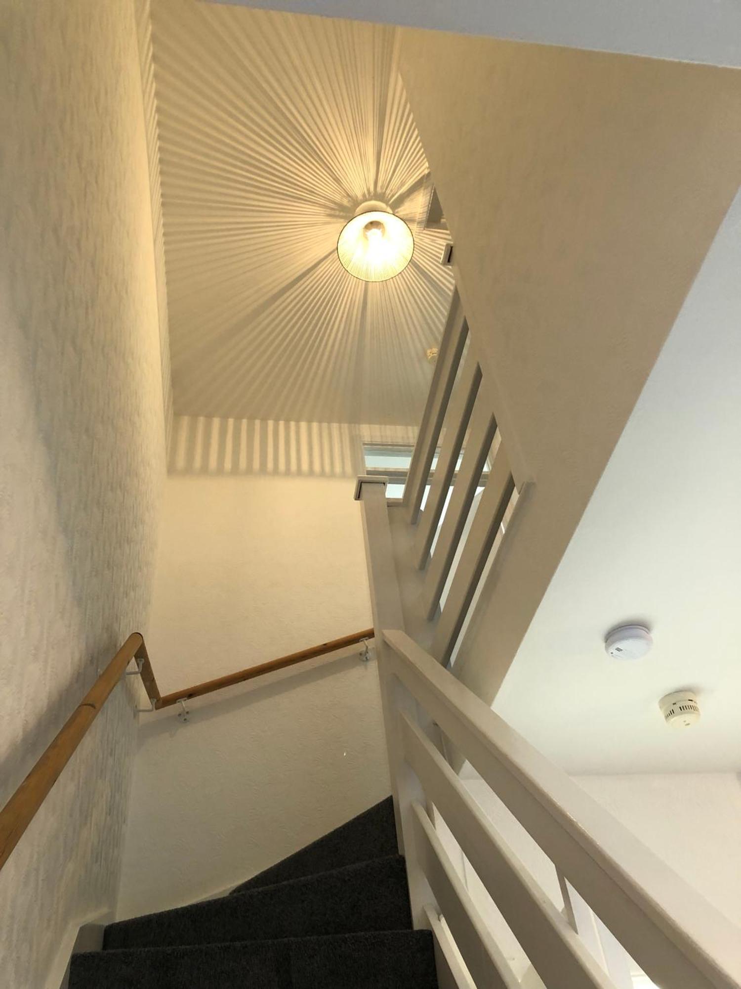 Holiday home Comfortable Away From Home, Spacious 2 Bedroom Town House,self Catering, Free Parking, Walking Distance To Town Centre