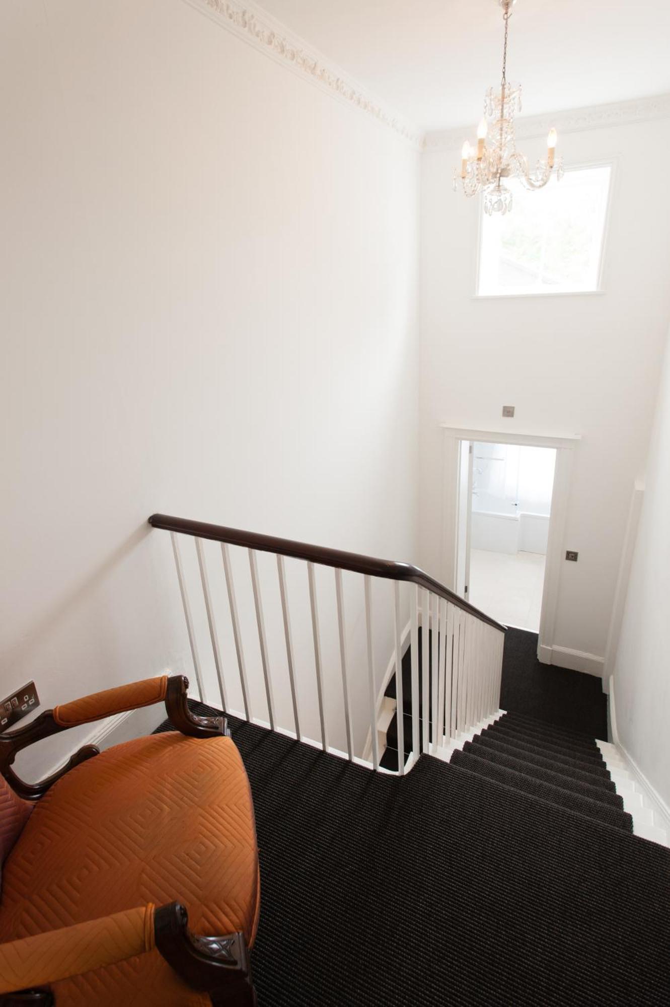Town Centre Luxury In 21a, 21b And 21c Montpellier Terrace Available Separately Or Together, Amazing Location Opposite Montpellier Gardens Cheltenham