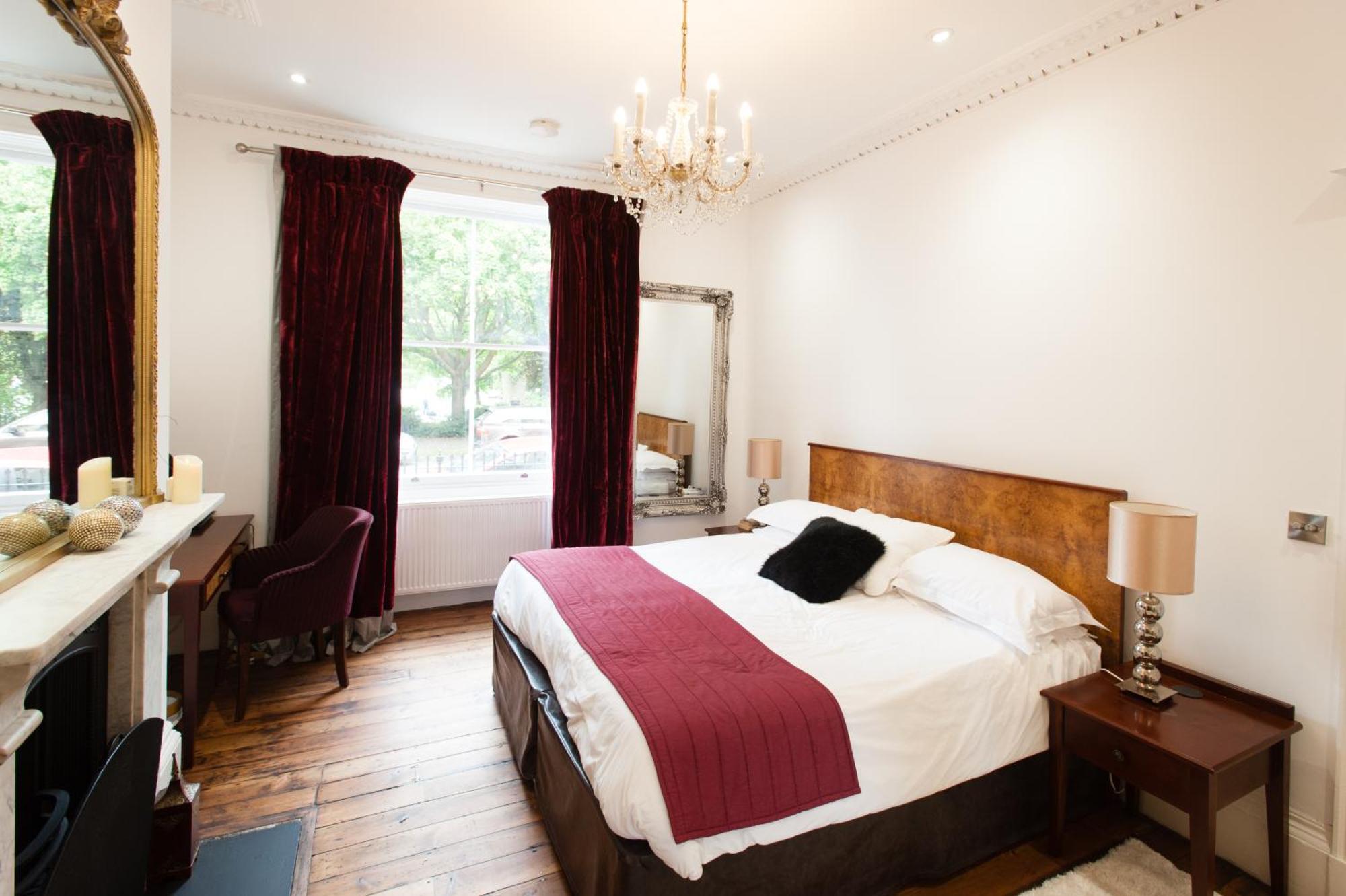 Town Centre Luxury In 21a, 21b And 21c Montpellier Terrace Available Separately Or Together, Amazing Location Opposite Montpellier Gardens *