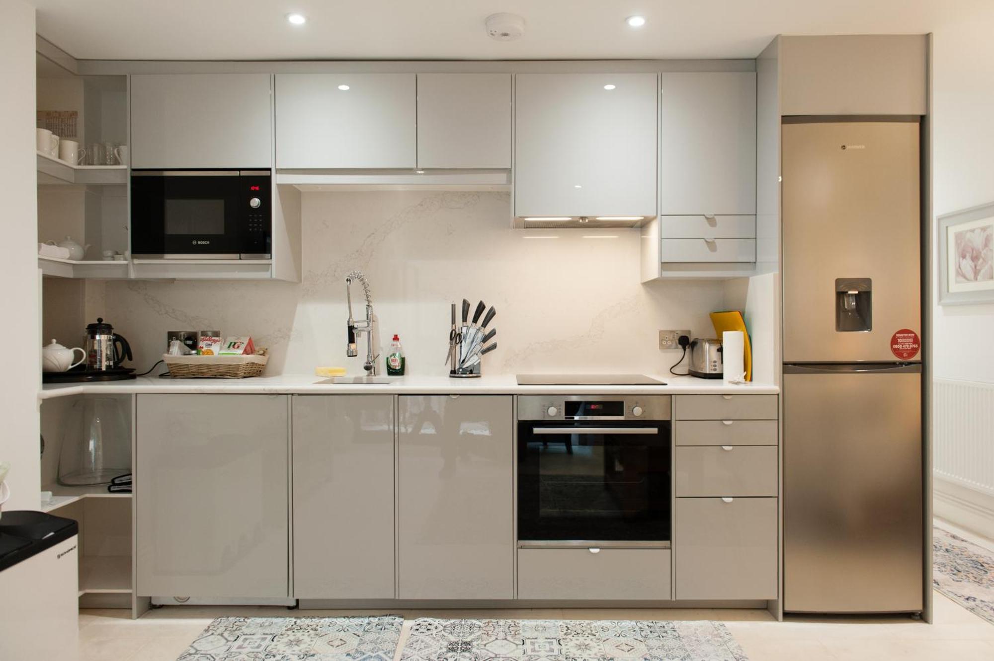 Town Centre Luxury In 21a, 21b And 21c Montpellier Terrace Available Separately Or Together, Amazing Location Opposite Montpellier Gardens