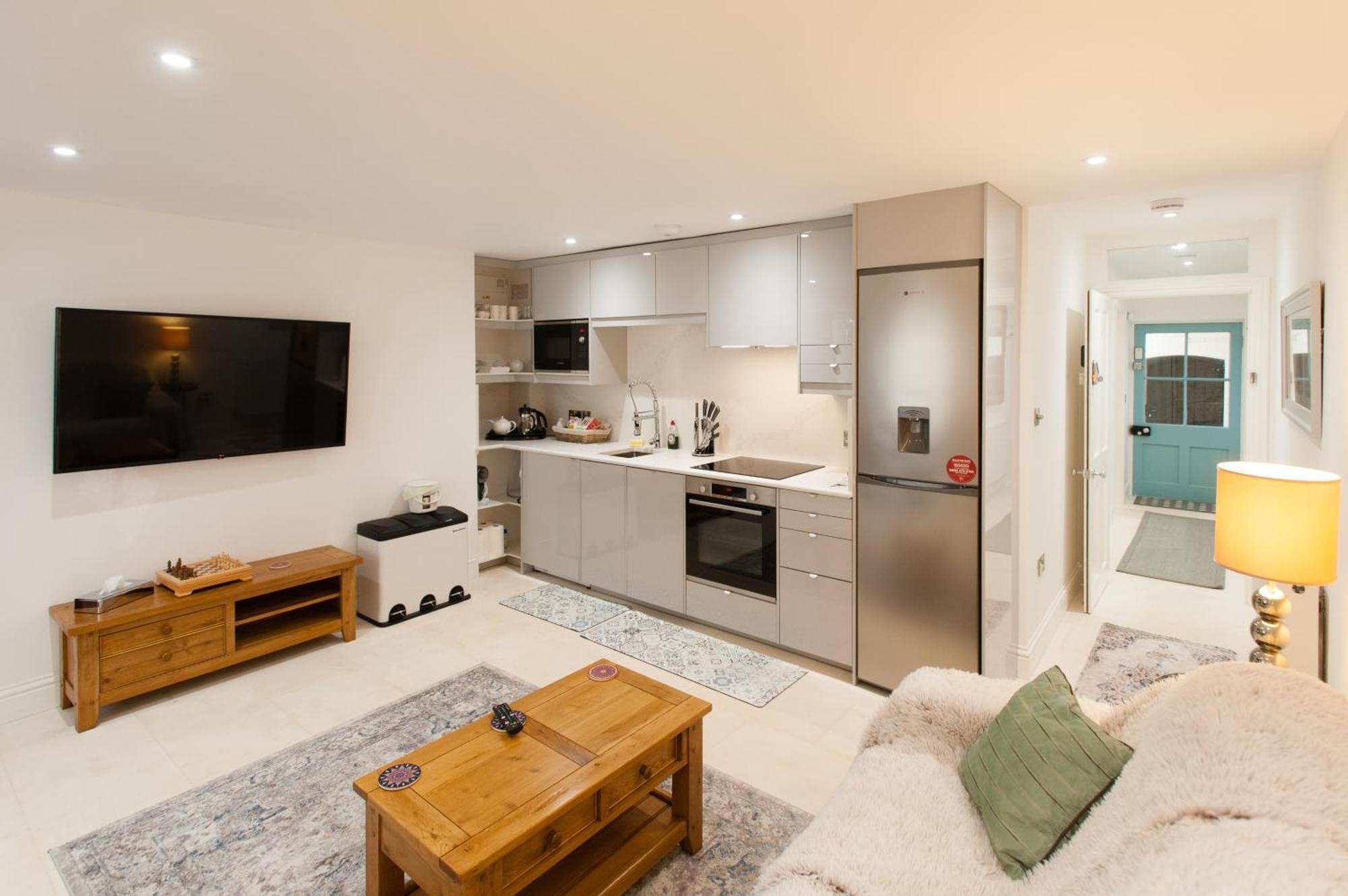 Town Centre Luxury In 21a, 21b And 21c Montpellier Terrace Available Separately Or Together, Amazing Location Opposite Montpellier Gardens Cheltenham