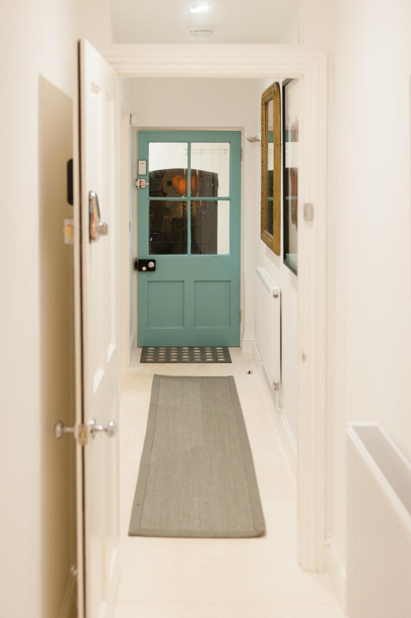 Town Centre Luxury In 21a, 21b And 21c Montpellier Terrace Available Separately Or Together, Amazing Location Opposite Montpellier Gardens Guest house Cheltenham