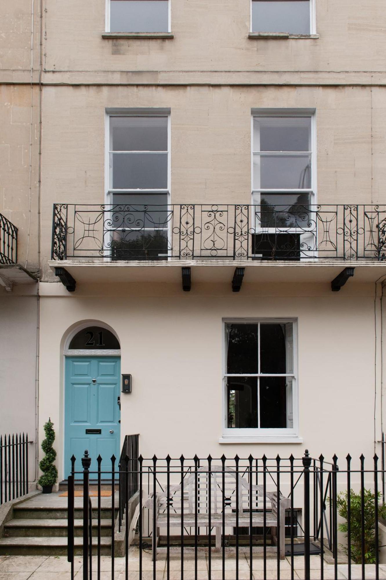Town Centre Luxury In 21a, 21b And 21c Montpellier Terrace Available Separately Or Together, Amazing Location Opposite Montpellier Gardens