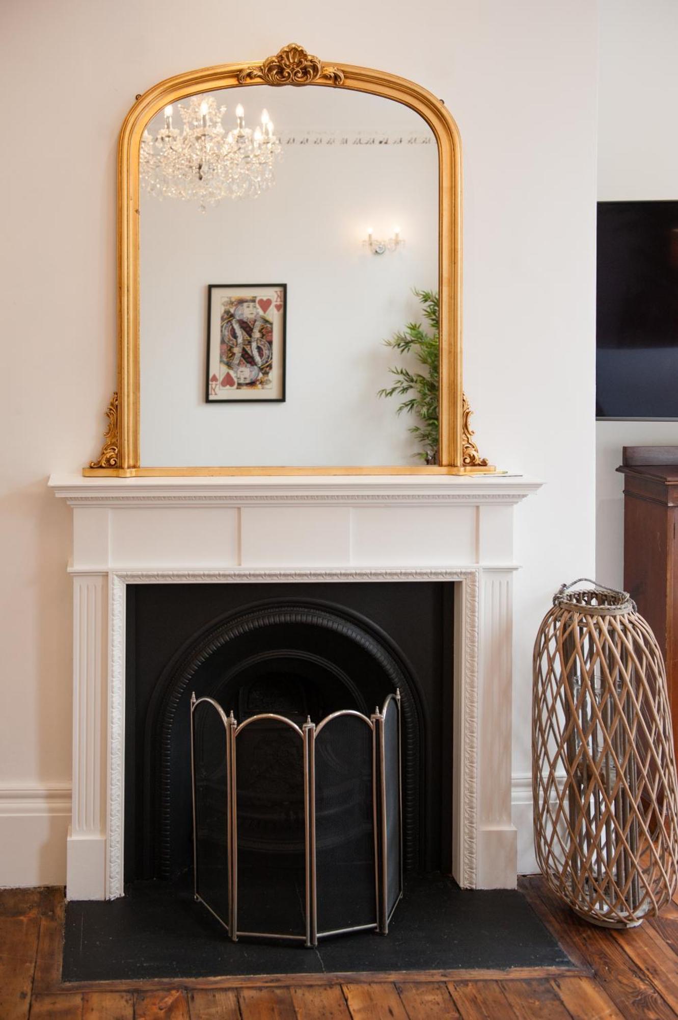 Town Centre Luxury In 21a, 21b And 21c Montpellier Terrace Available Separately Or Together, Amazing Location Opposite Montpellier Gardens *