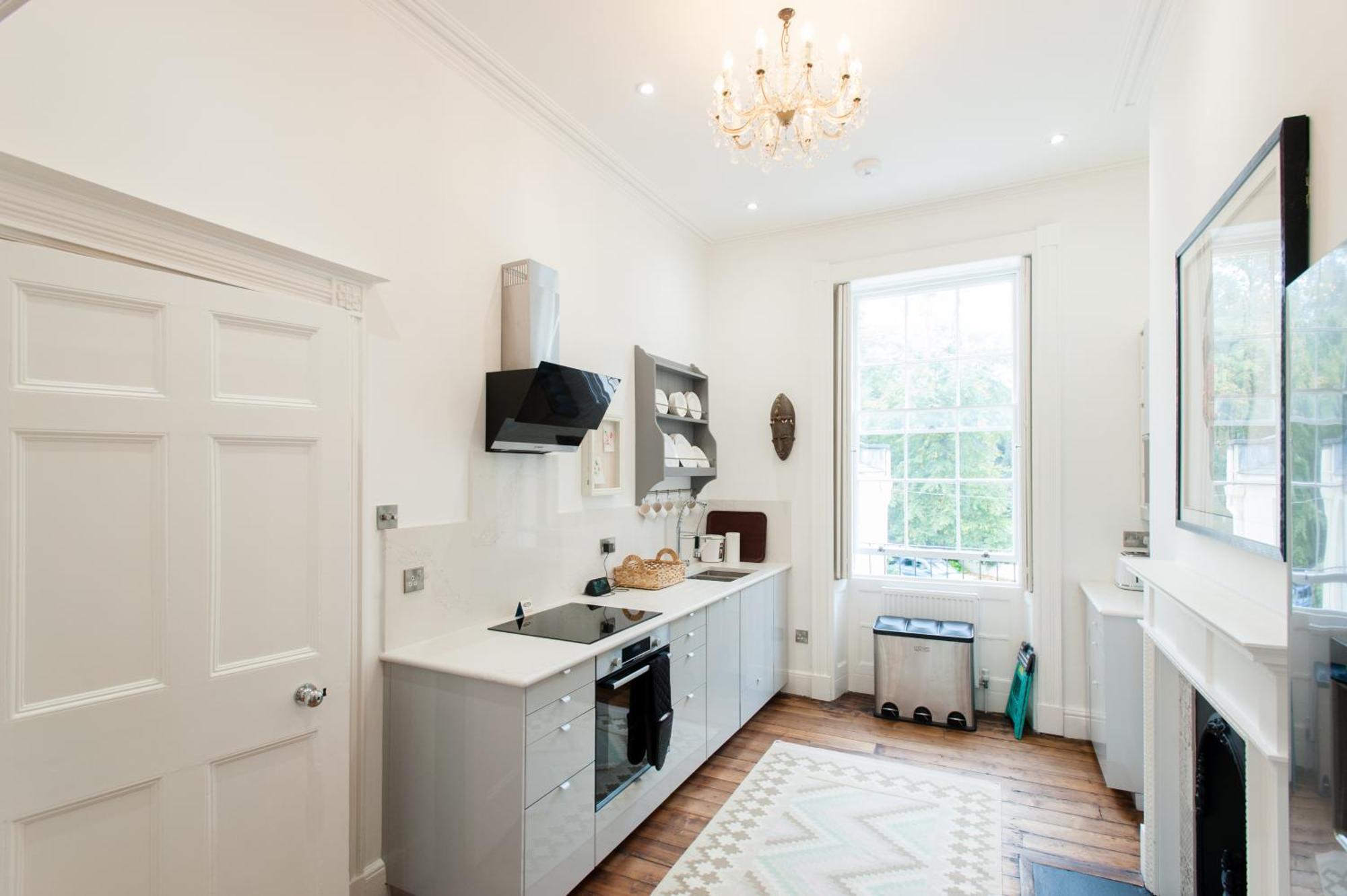 Town Centre Luxury In 21a, 21b And 21c Montpellier Terrace Available Separately Or Together, Amazing Location Opposite Montpellier Gardens *