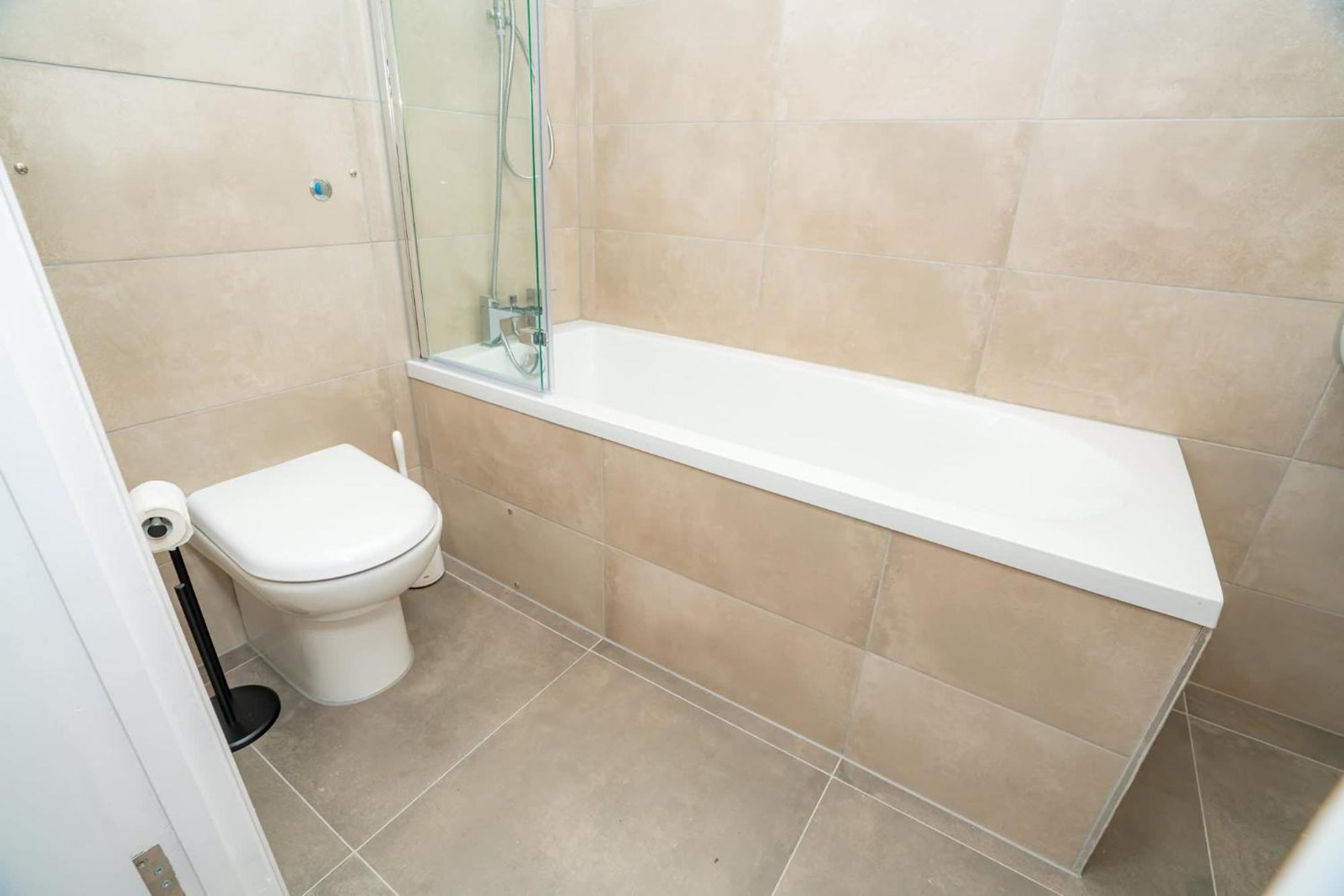 Apartment Elegant 1 Bedroom In Centre *