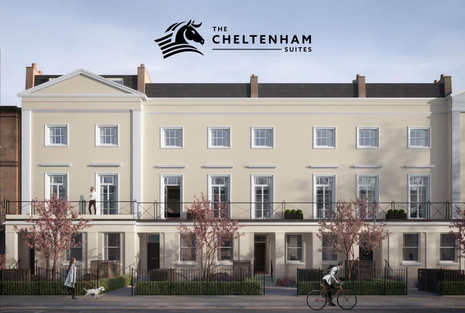 Elegant 1 Bedroom In Centre