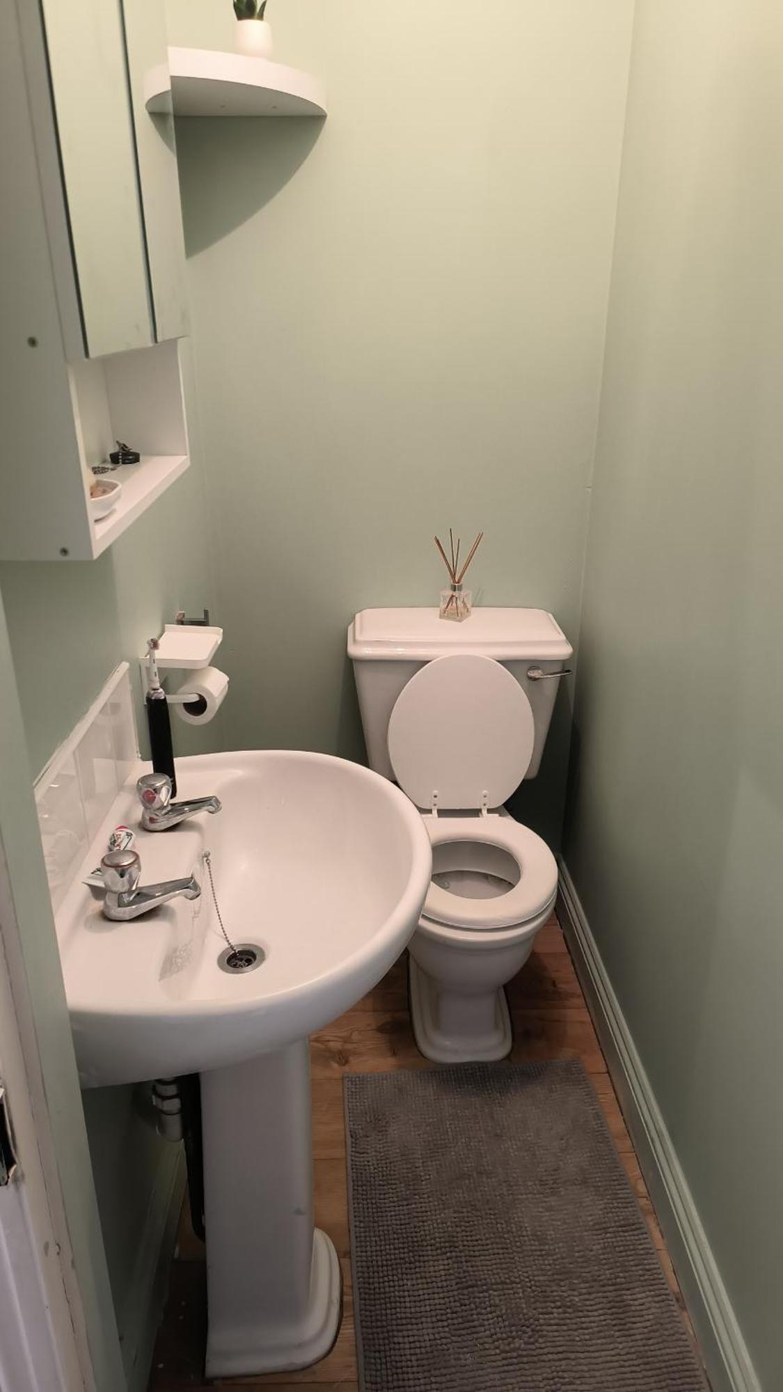 Comfortable Single Homestay Cheltenham