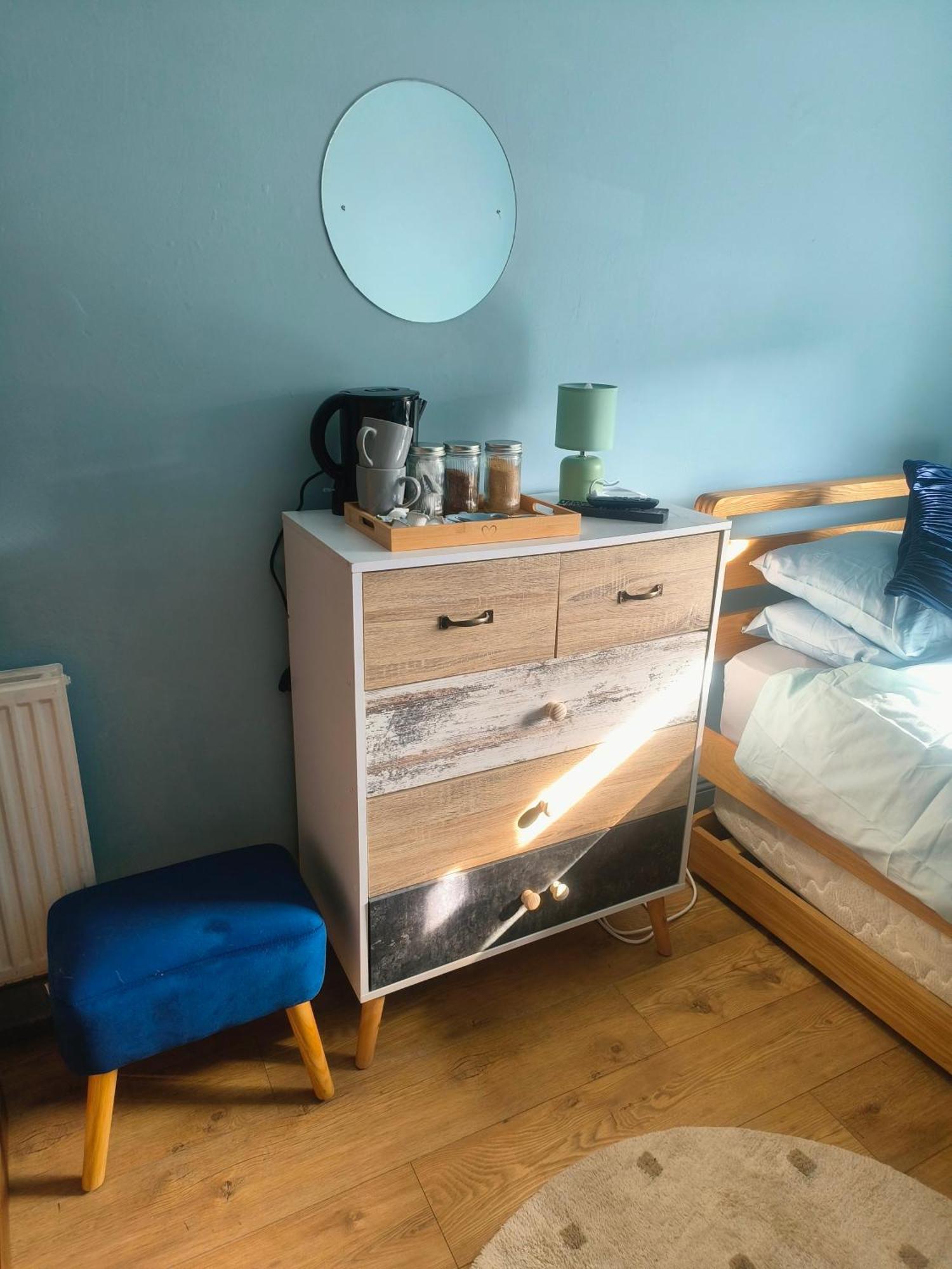 Homestay Comfortable Single Cheltenham