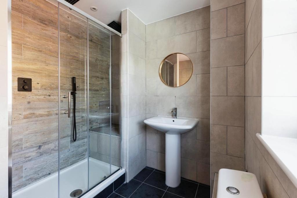 Cosy Flat In Central Cheltenham Apartment *