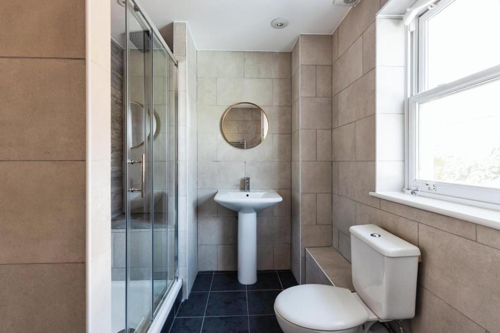 Cosy Flat In Central Cheltenham Apartment Cheltenham