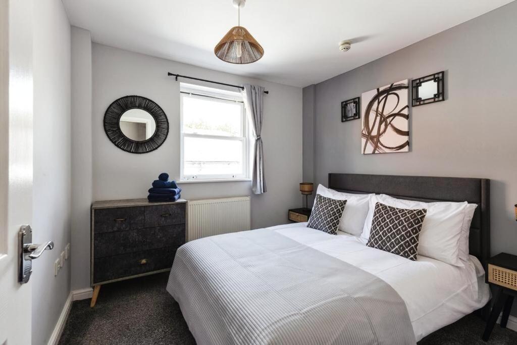 Cosy Flat In Central Cheltenham Apartment *