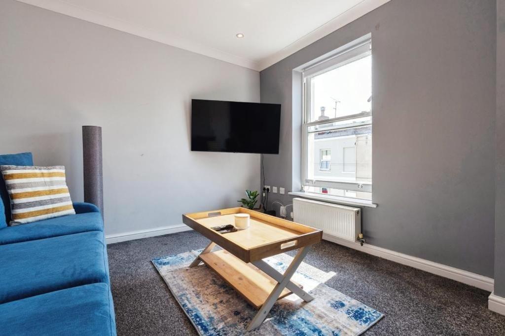 Apartment Cosy Flat In Central Cheltenham
