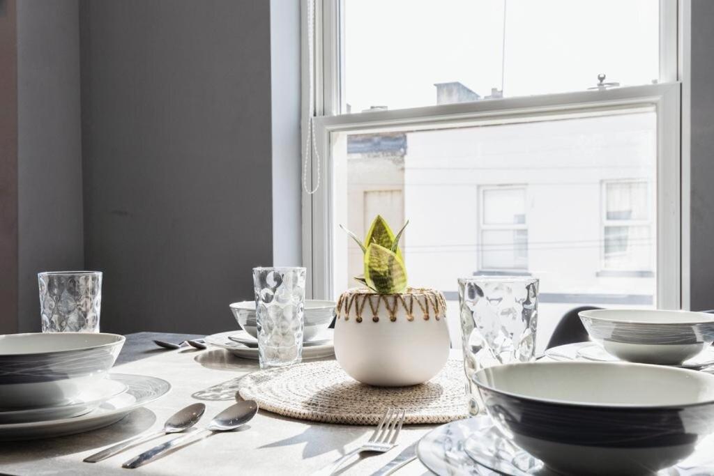 Cosy Flat In Central Cheltenham Apartment Cheltenham