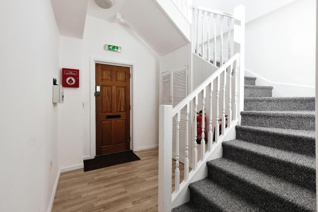 Apartment Cosy Flat In Central Cheltenham Cheltenham