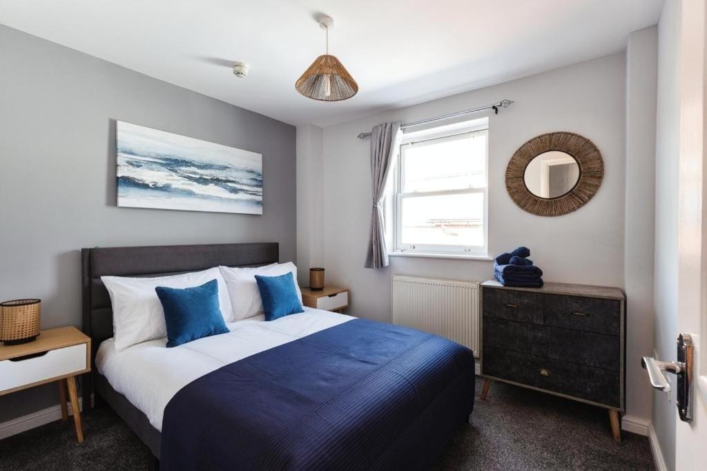Cosy Flat In Central Cheltenham Cheltenham