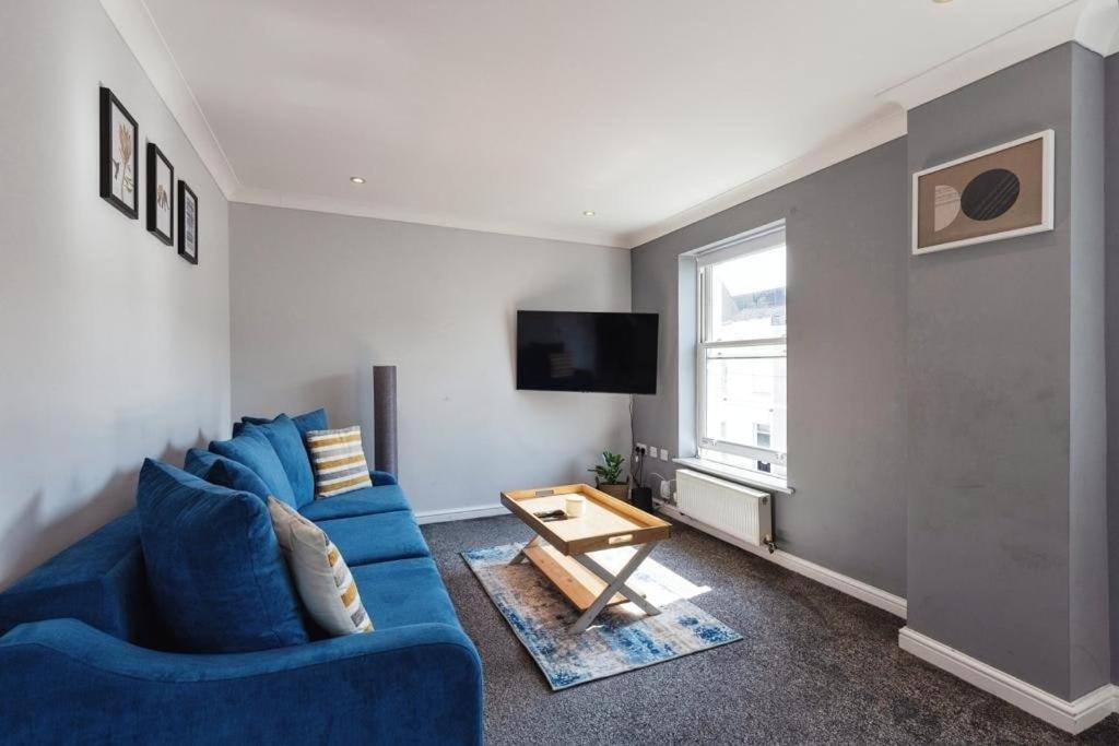 Cosy Flat In Central Cheltenham * Cheltenham