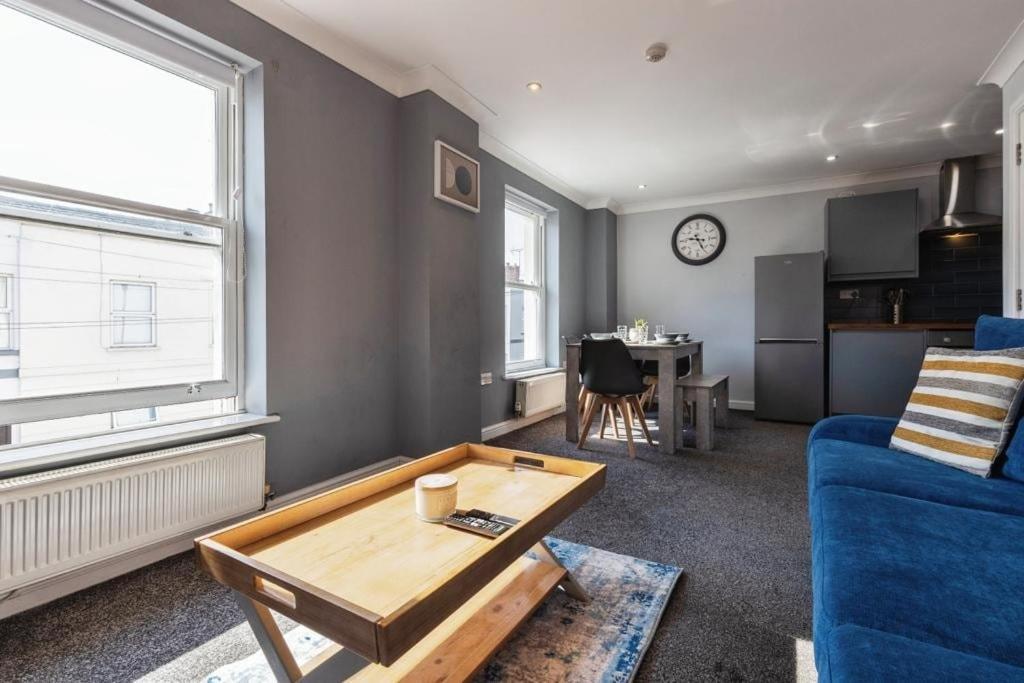 Cosy Flat In Central Cheltenham Apartment