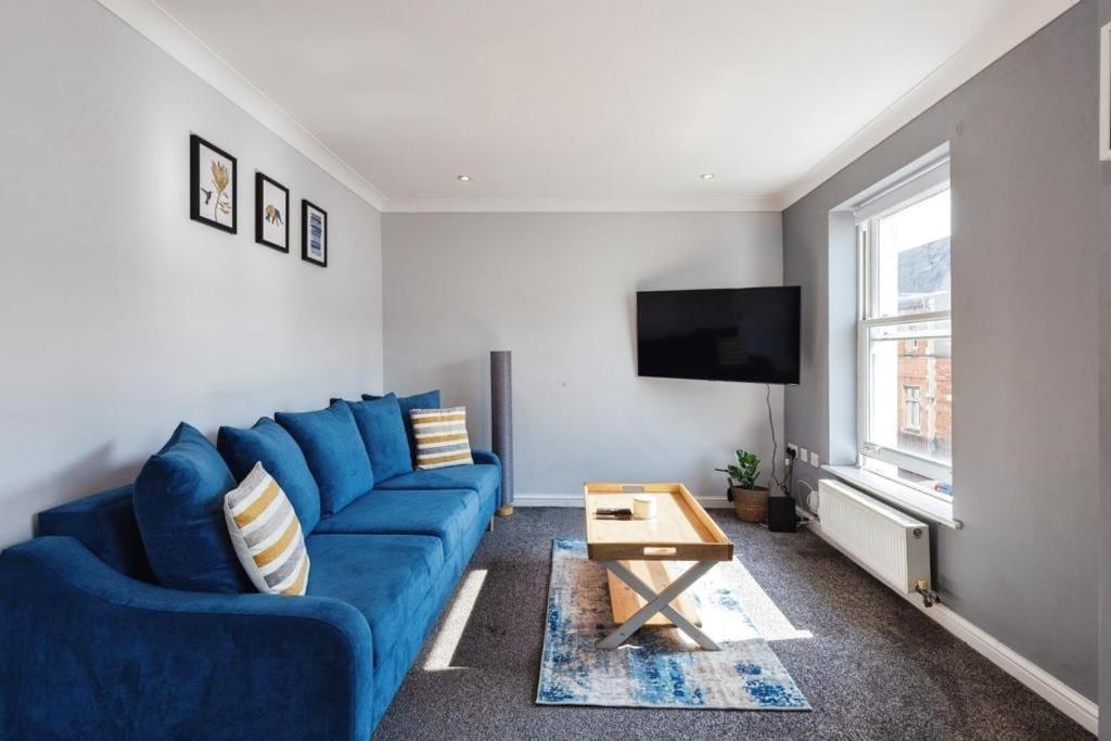 Cosy Flat In Central Cheltenham Apartment Cheltenham