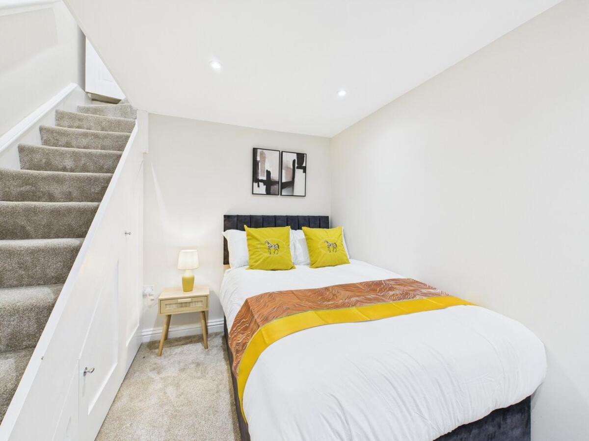 Holiday home New No 1 Park Street By Signature - 5 Bedroom House