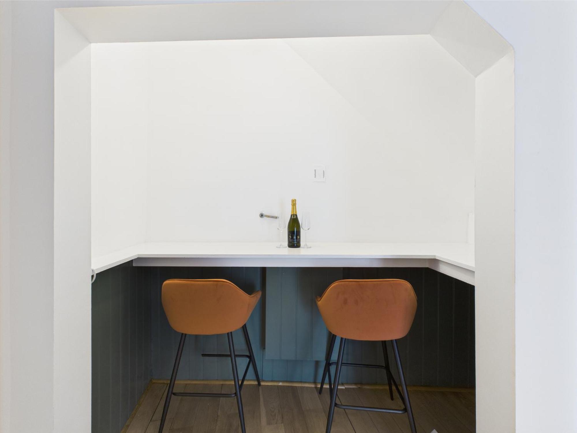 New Queens Road By Signature Holiday home *