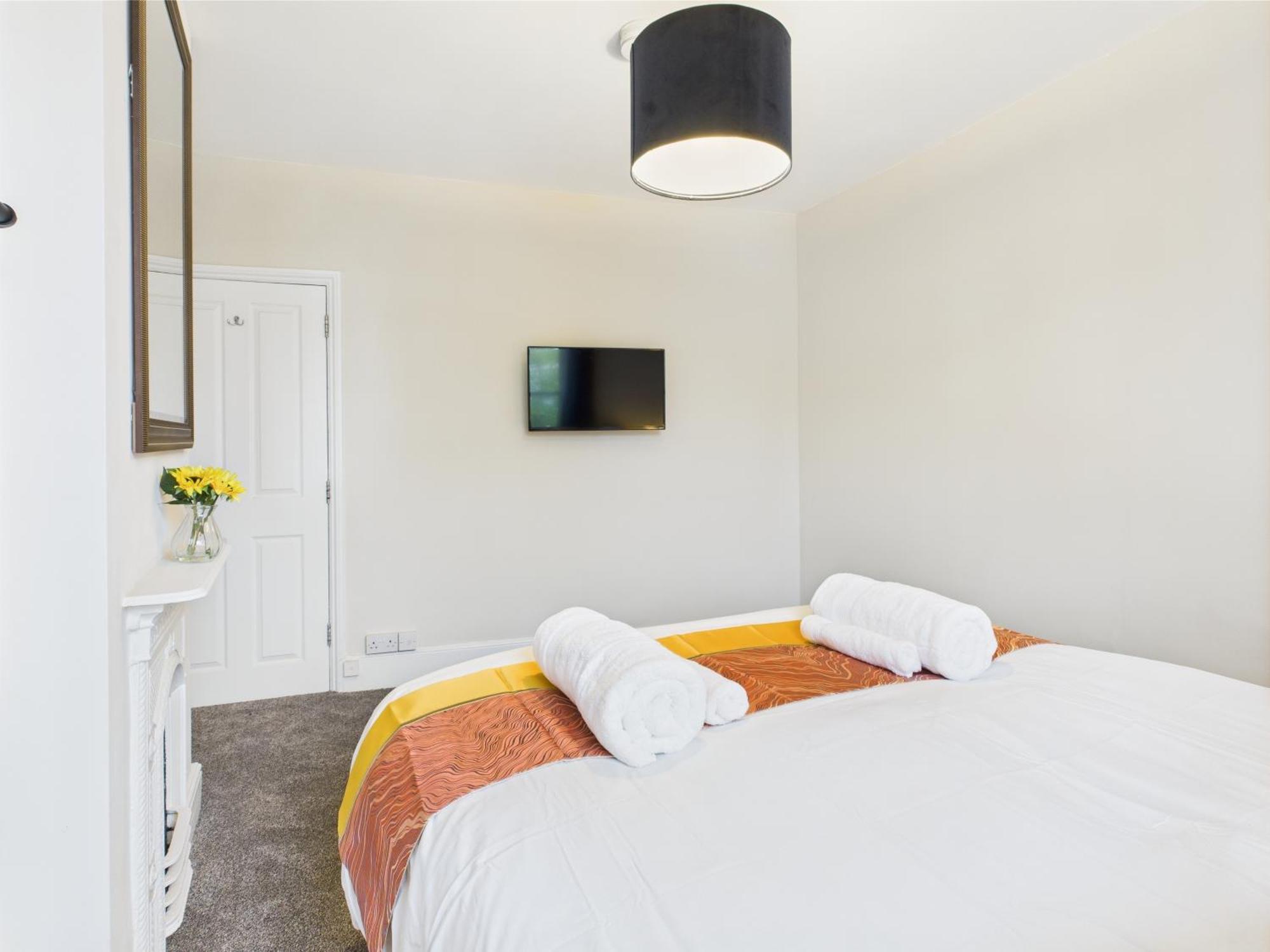 New Queens Road By Signature Holiday home